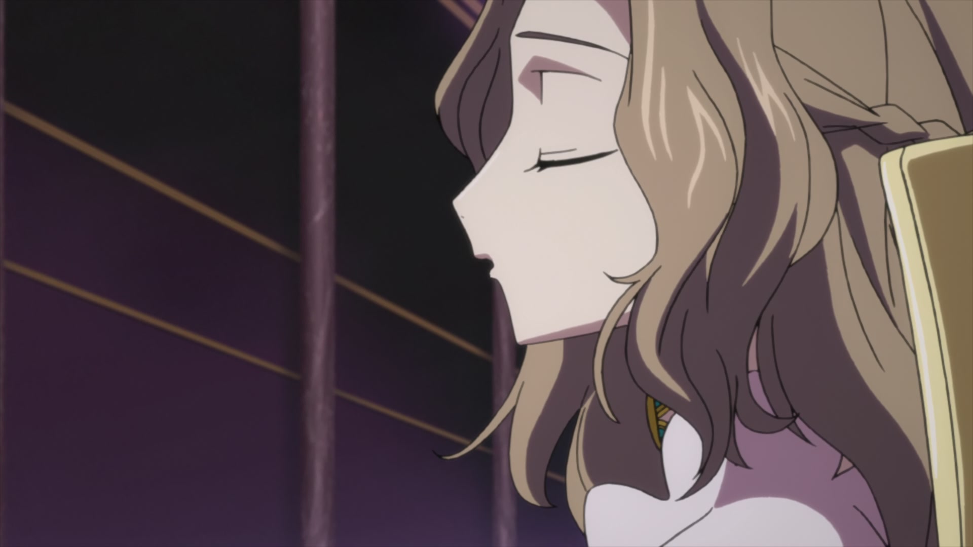 Code Geass Ep 32: Discarded Mask @ 00:14:33