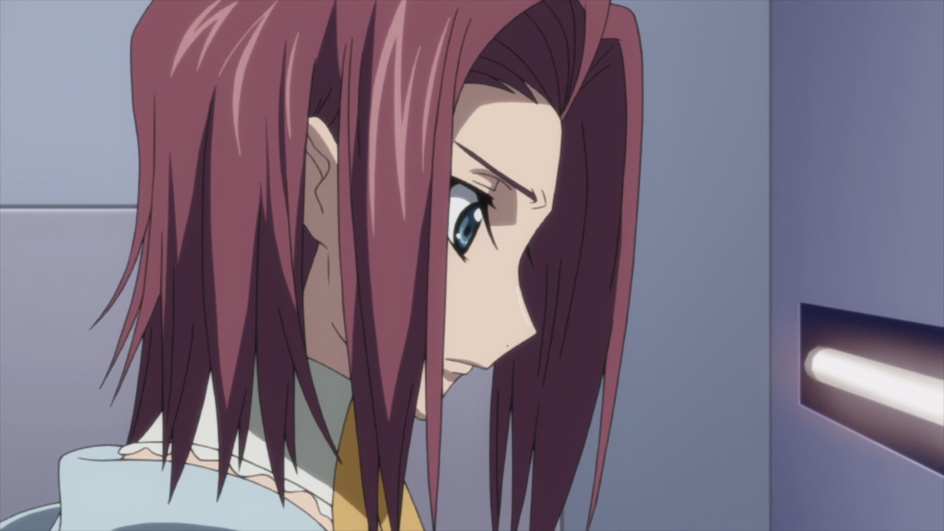 Code Geass Ep 32: Discarded Mask @ 00:14:40
