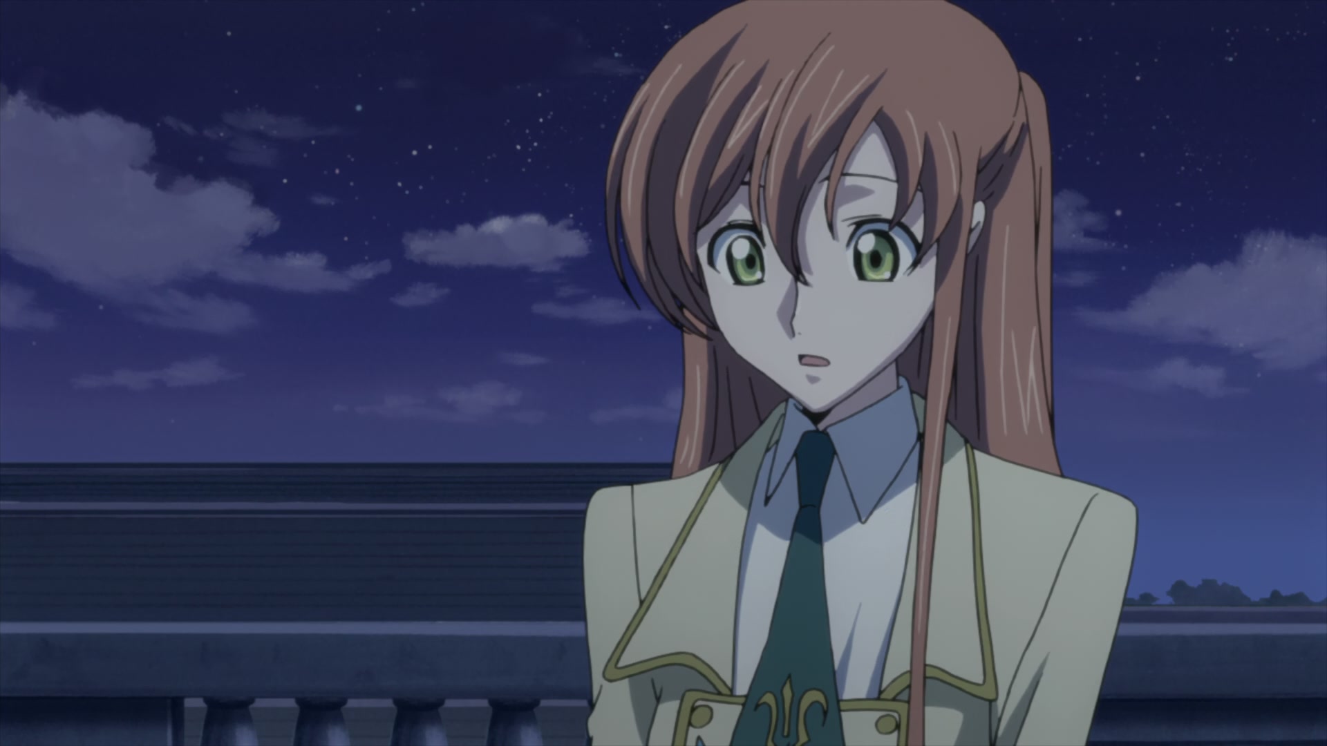 Code Geass Ep 32: Discarded Mask @ 00:15:55