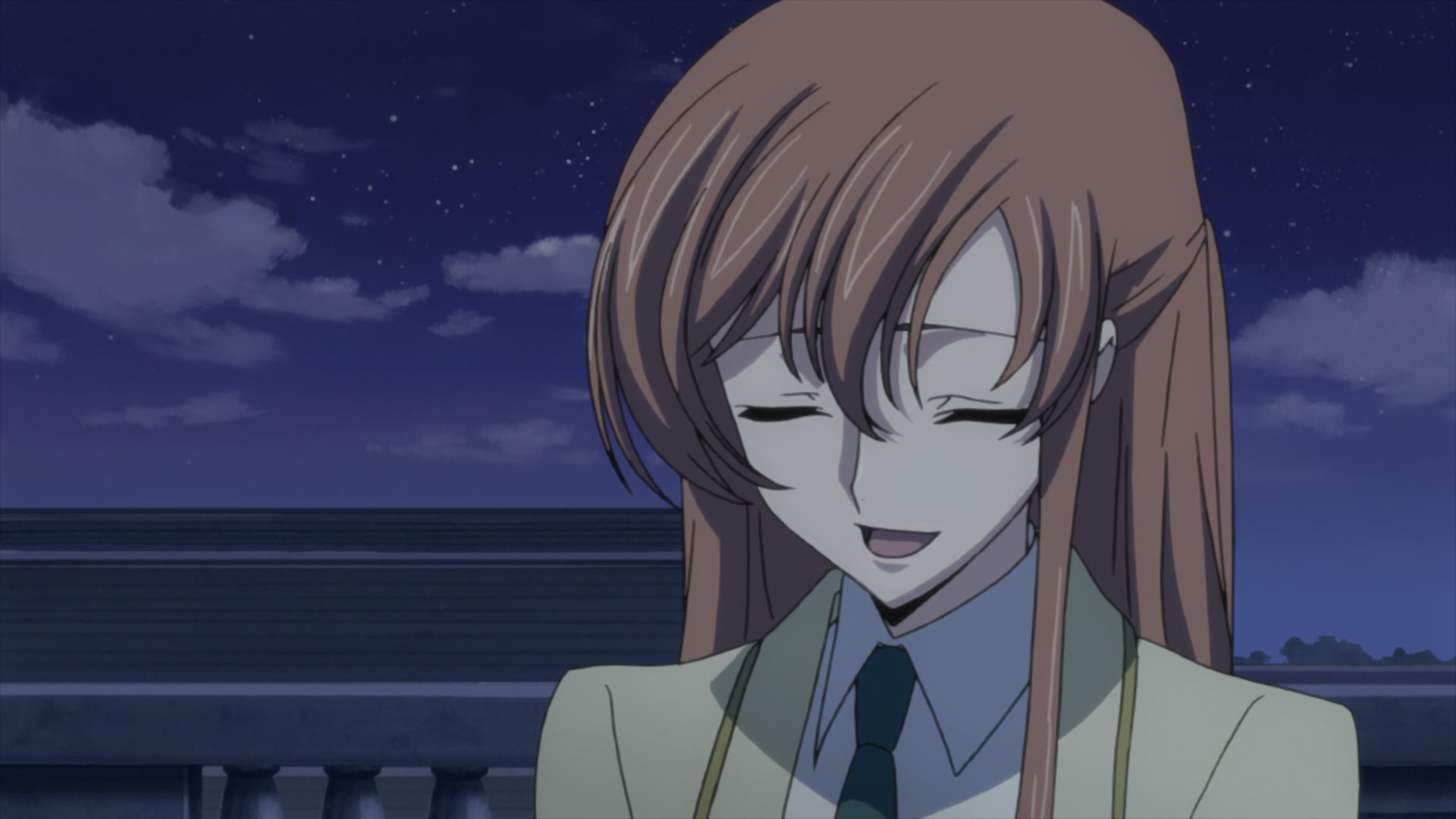 Code Geass Ep 32: Discarded Mask @ 00:16:08