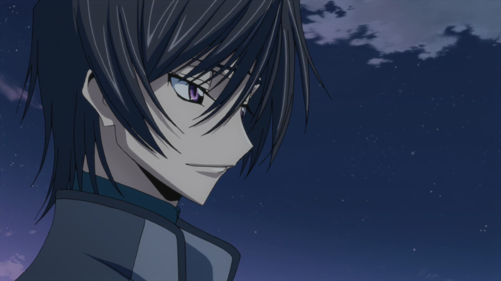 Code Geass Ep 32: Discarded Mask @ 00:16:33