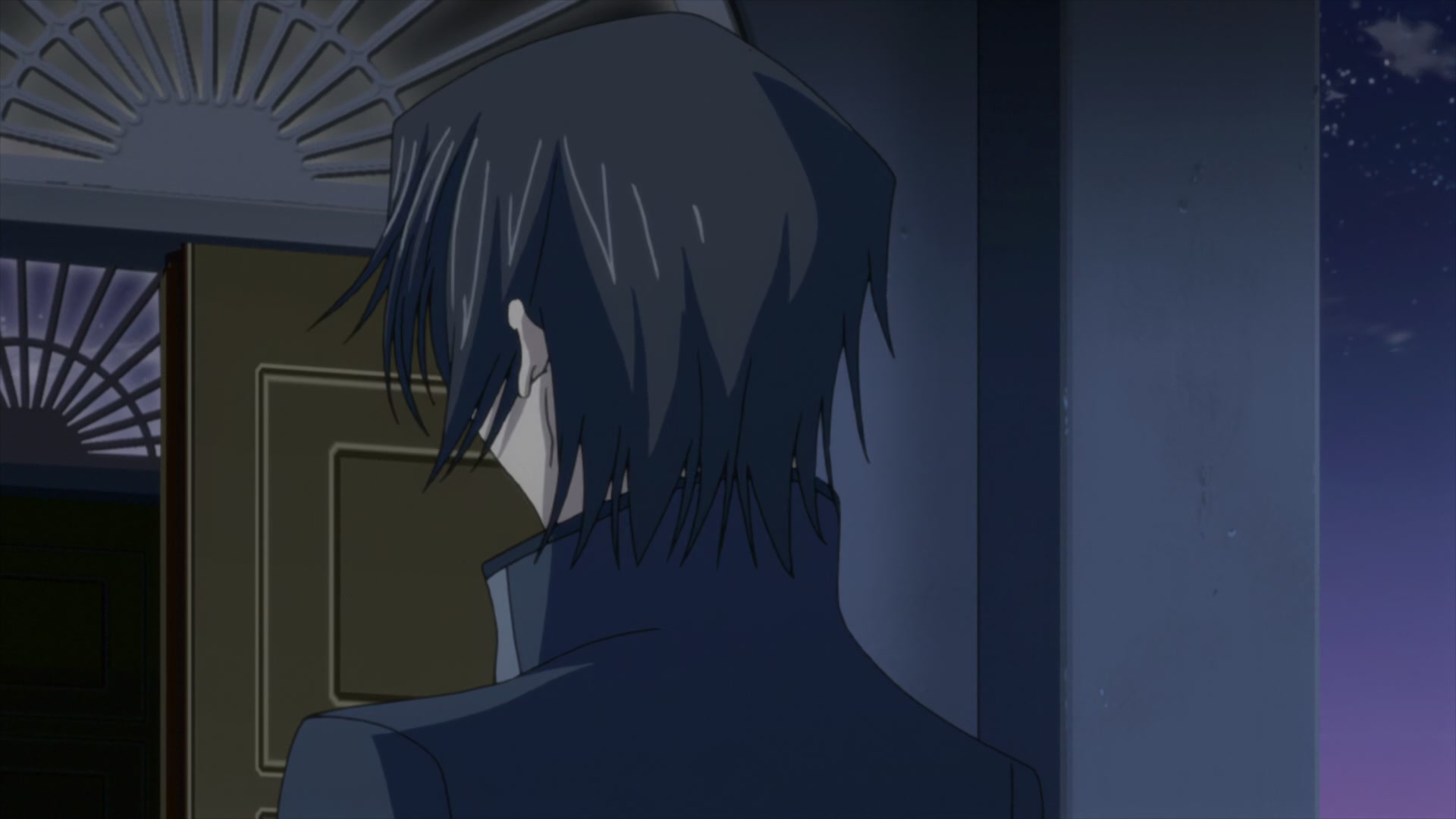 Code Geass Ep 32: Discarded Mask @ 00:17:43