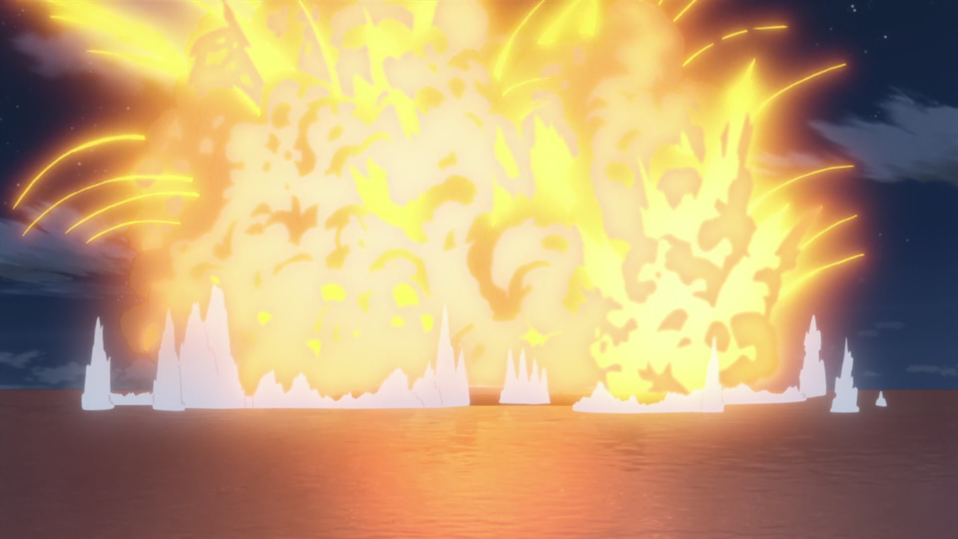 Code Geass Ep 32: Discarded Mask @ 00:18:20