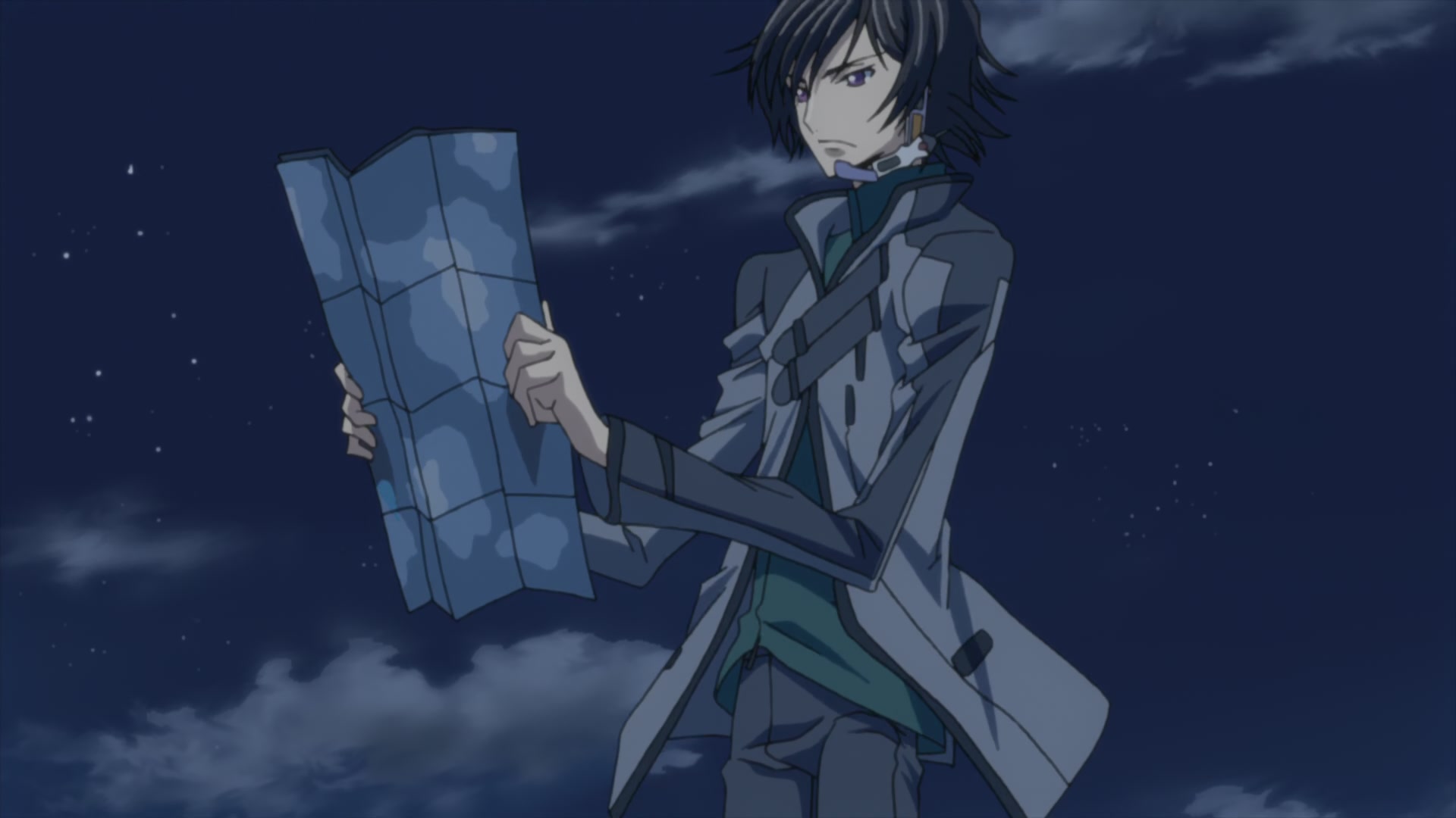 Code Geass Ep 32: Discarded Mask @ 00:19:23