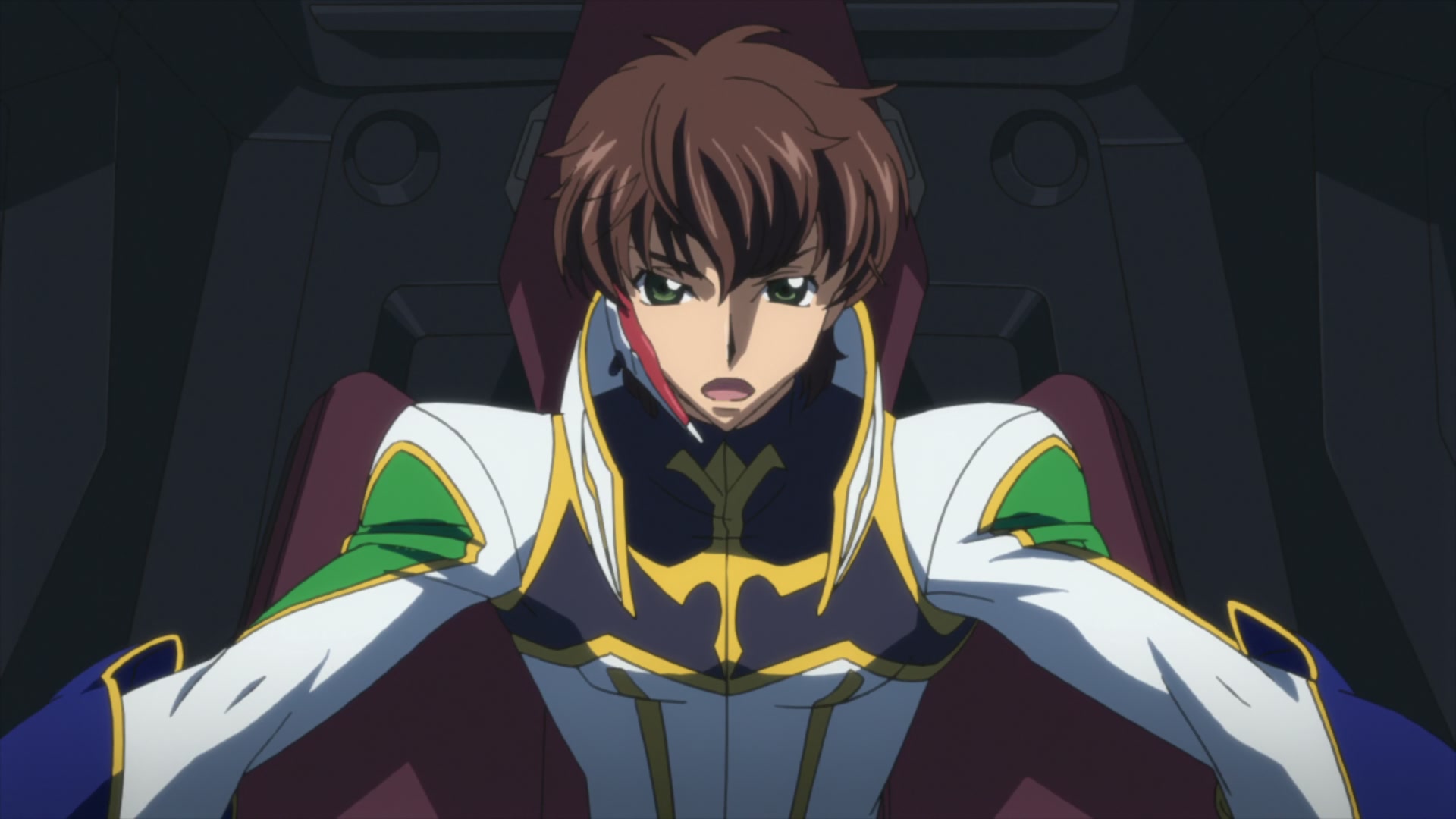 Code Geass Ep 32: Discarded Mask @ 00:19:36