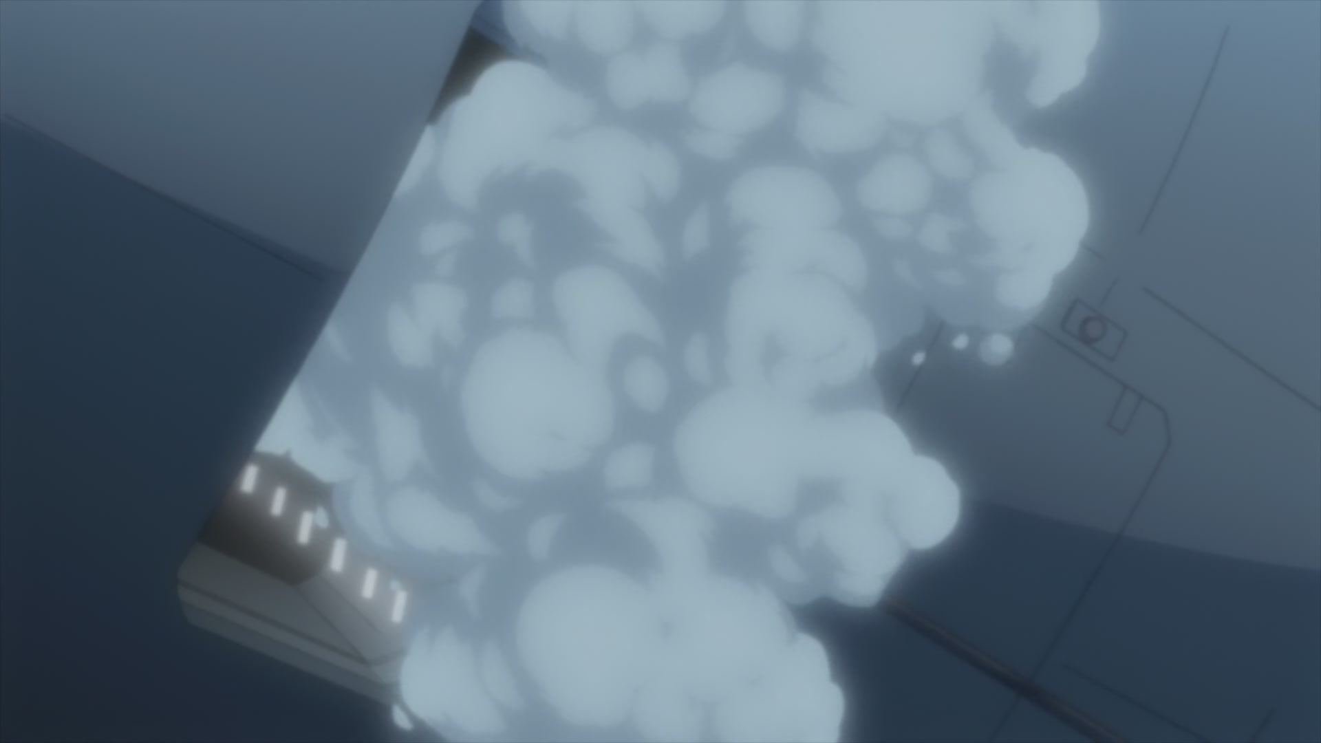 Code Geass Ep 32: Discarded Mask @ 00:20:20