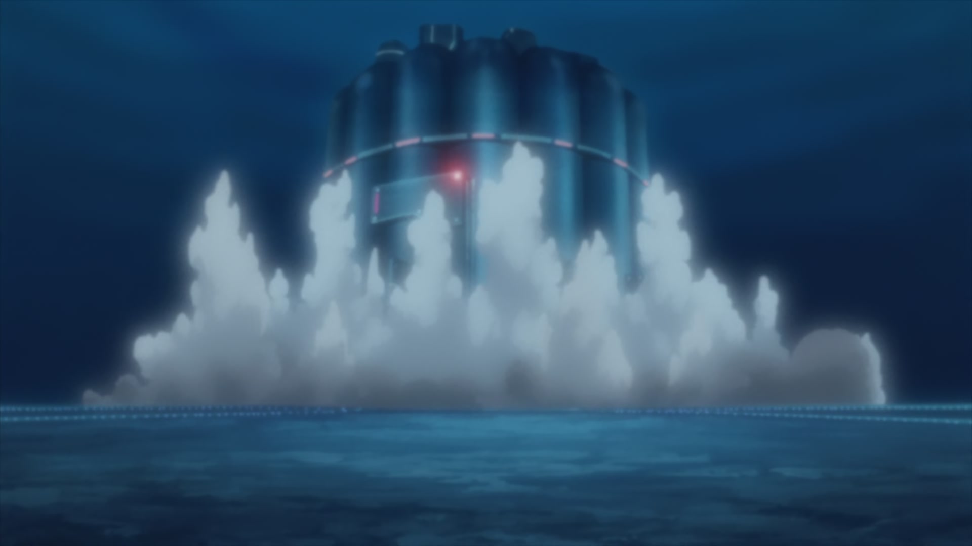 Code Geass Ep 32: Discarded Mask @ 00:20:39
