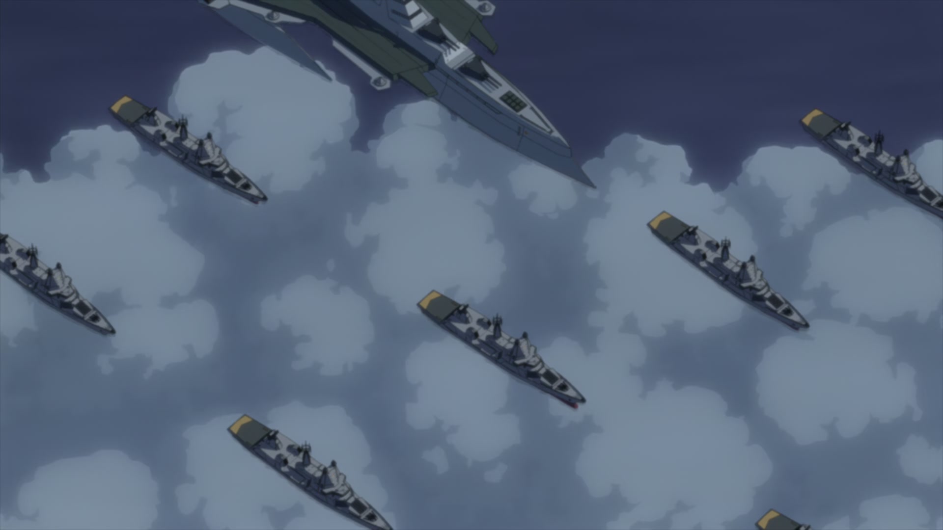Code Geass Ep 32: Discarded Mask @ 00:21:04