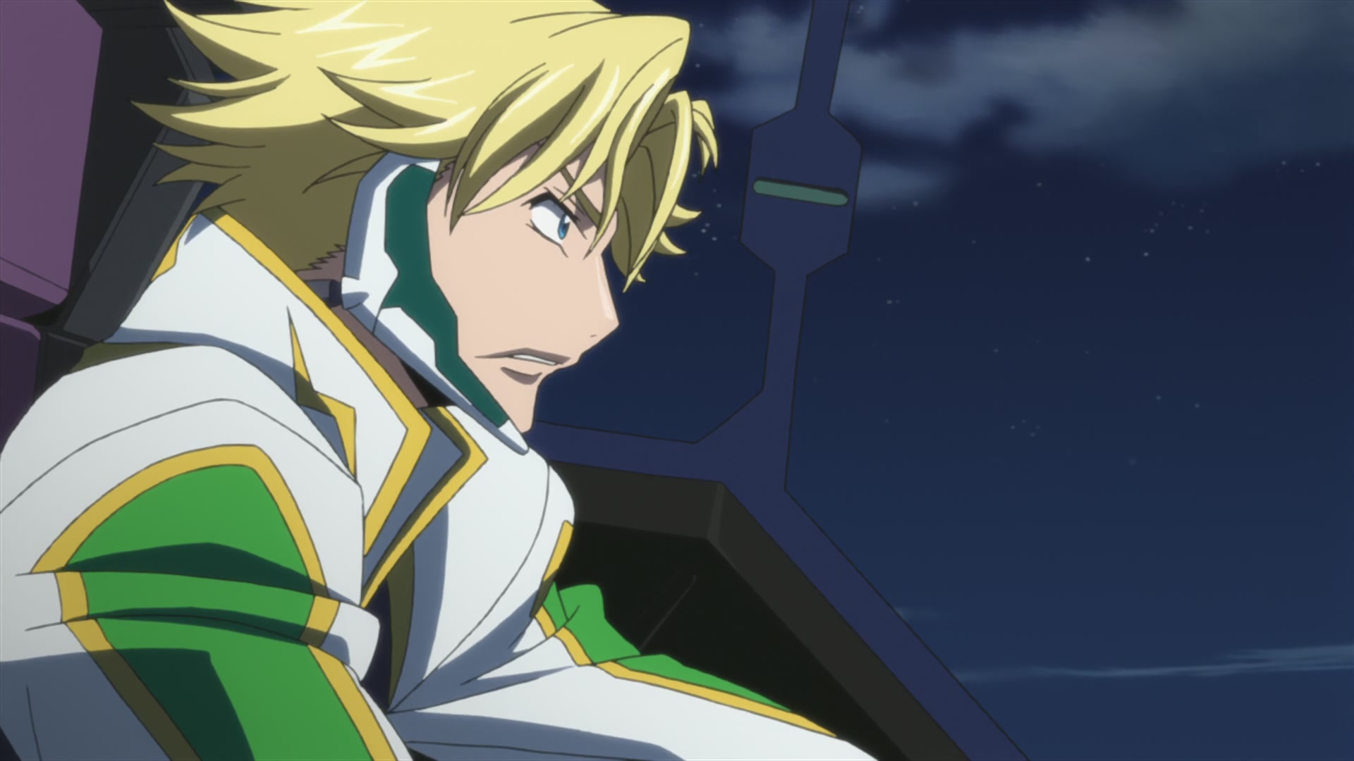 Code Geass Ep 32: Discarded Mask @ 00:21:30