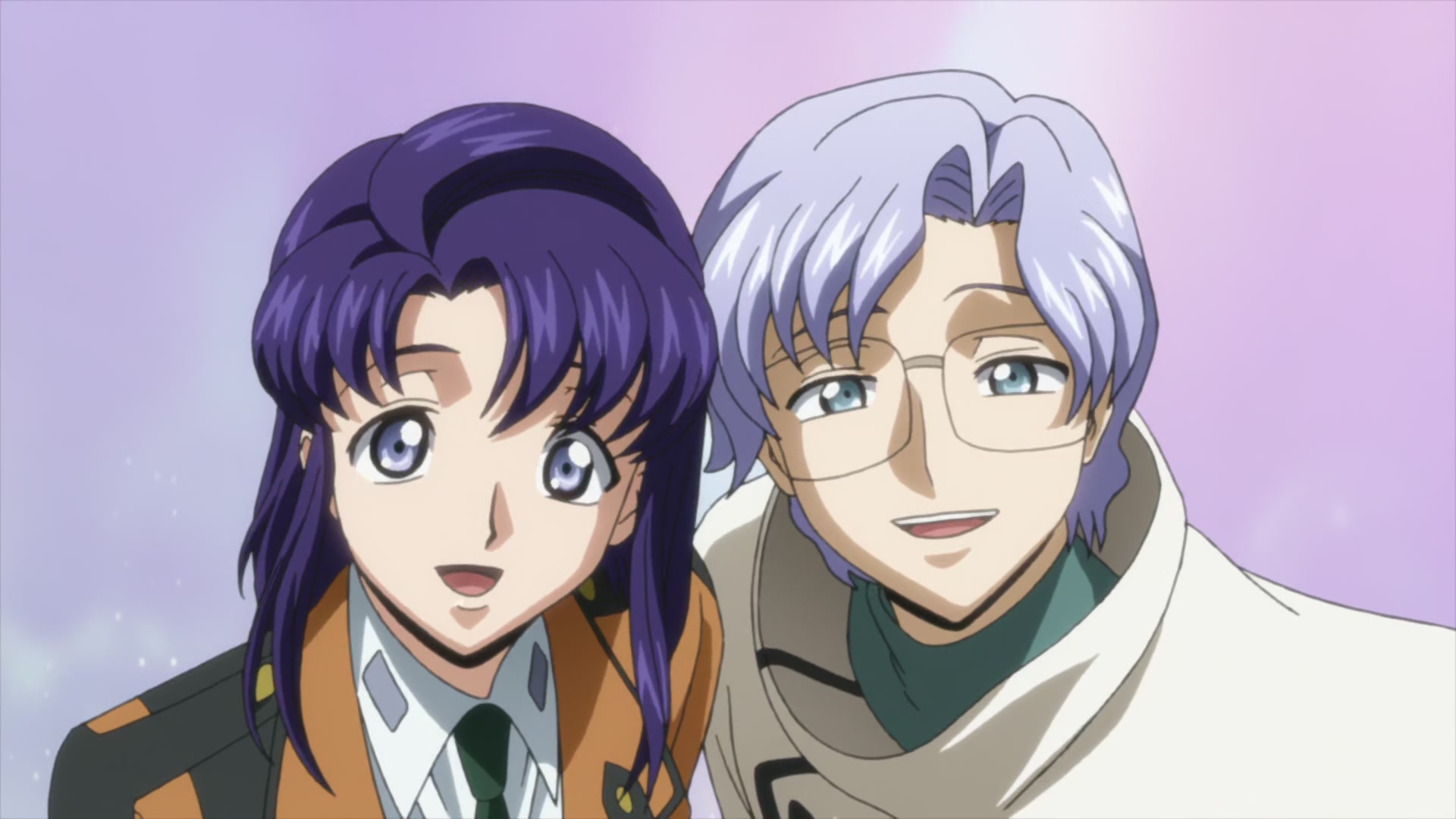 Code Geass Ep 38: Assassin from the Past @ 00:02:53