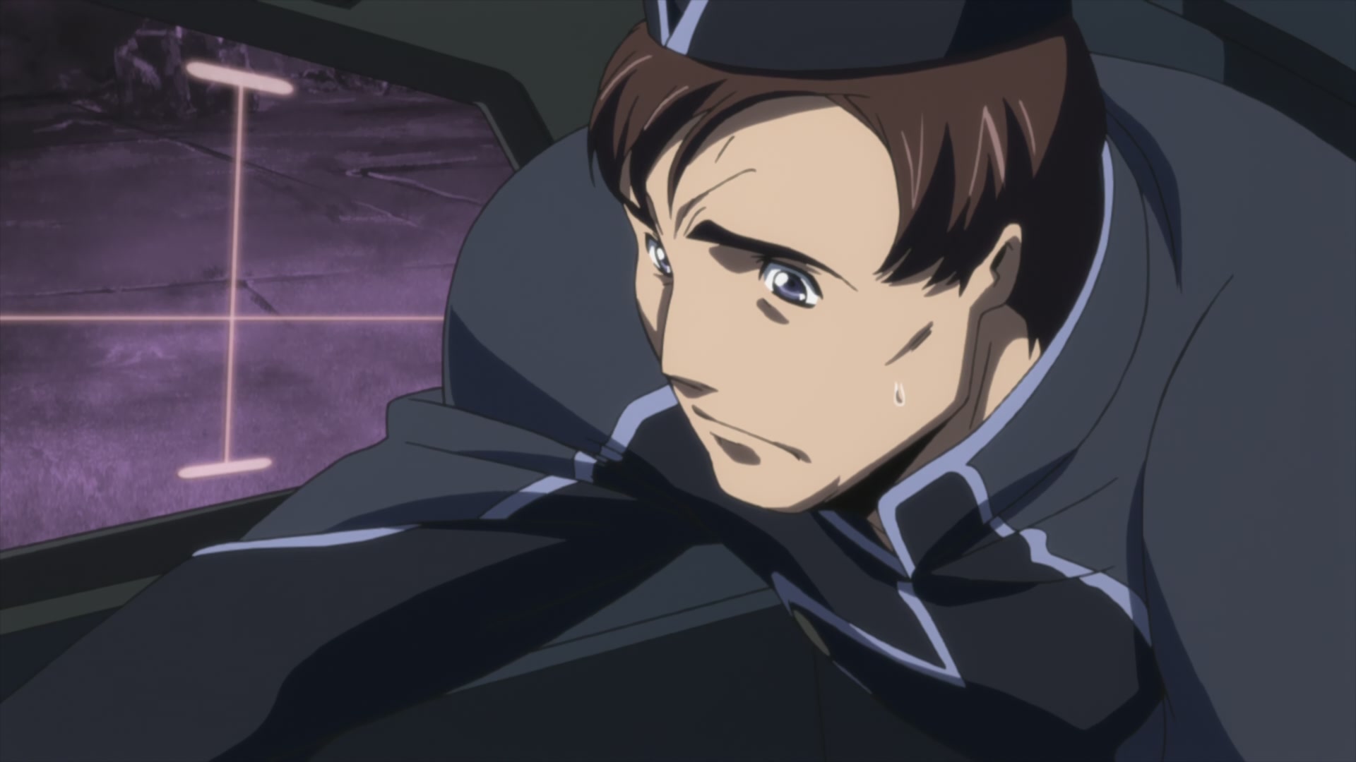 Code Geass Ep 39: Geass Hunt @ 00:10:52