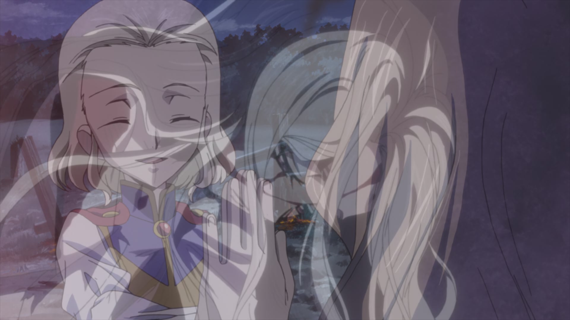 Code Geass Ep 40: The Cs World @ 00:06:15