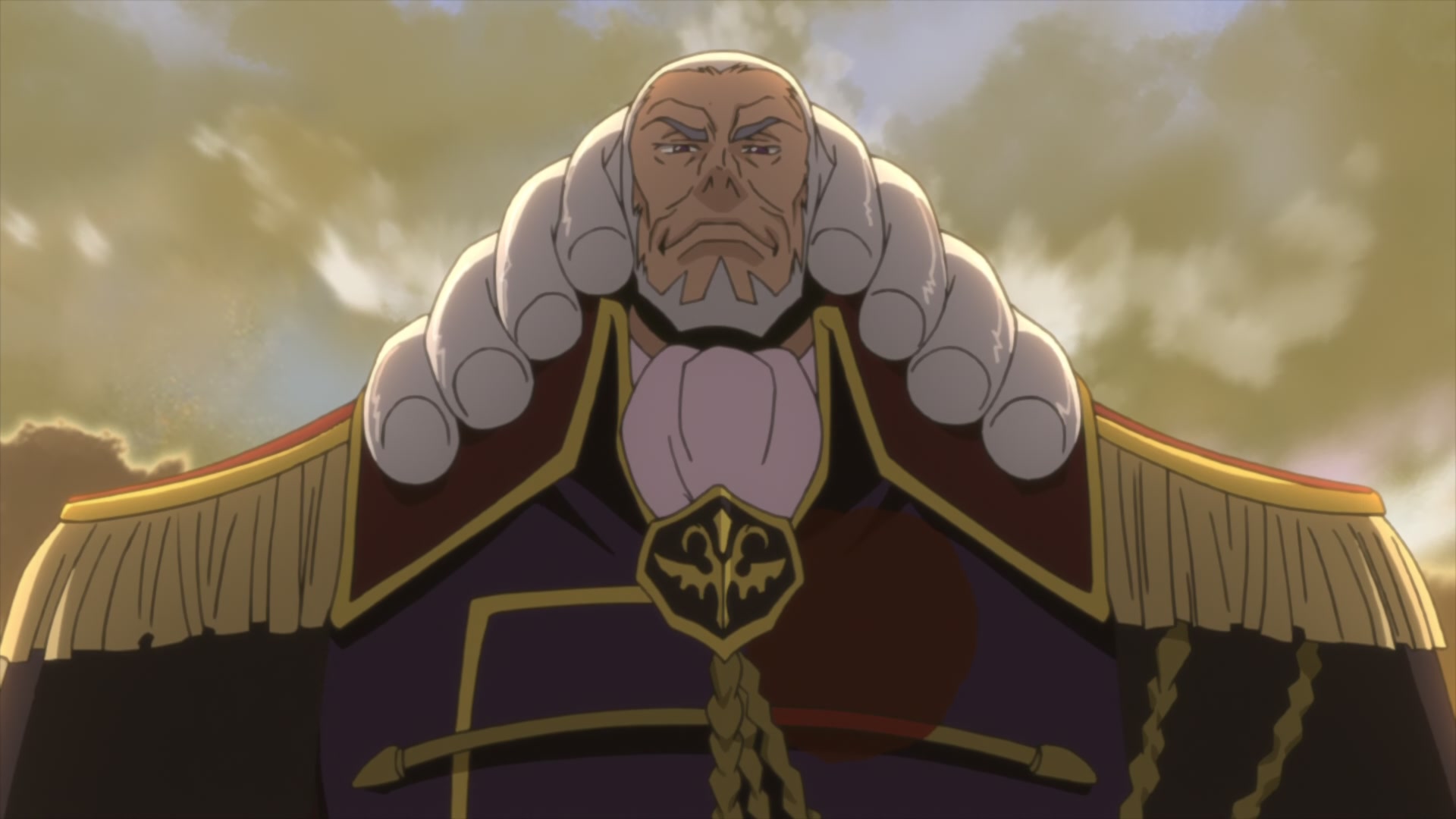 Code Geass Ep 40: The Cs World @ 00:06:53