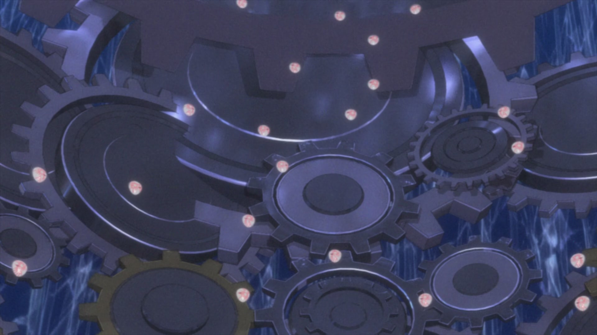 Code Geass Ep 40: The Cs World @ 00:10:28