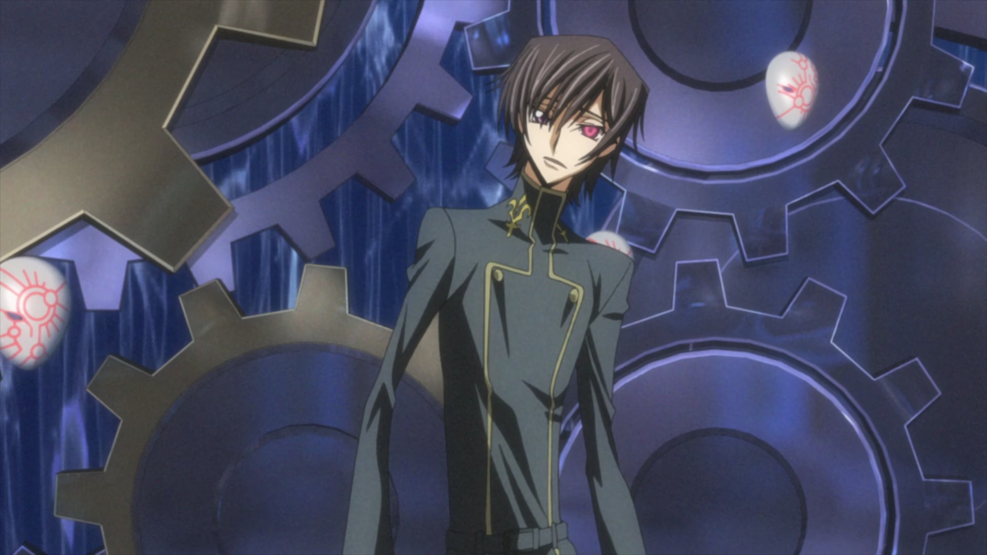 Code Geass Ep 40: The Cs World @ 00:10:47