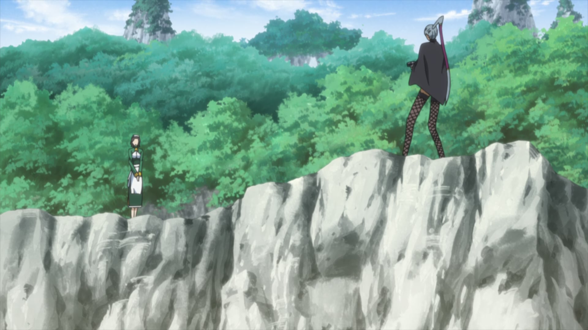 Code Geass Ep 40: The Cs World @ 00:16:53