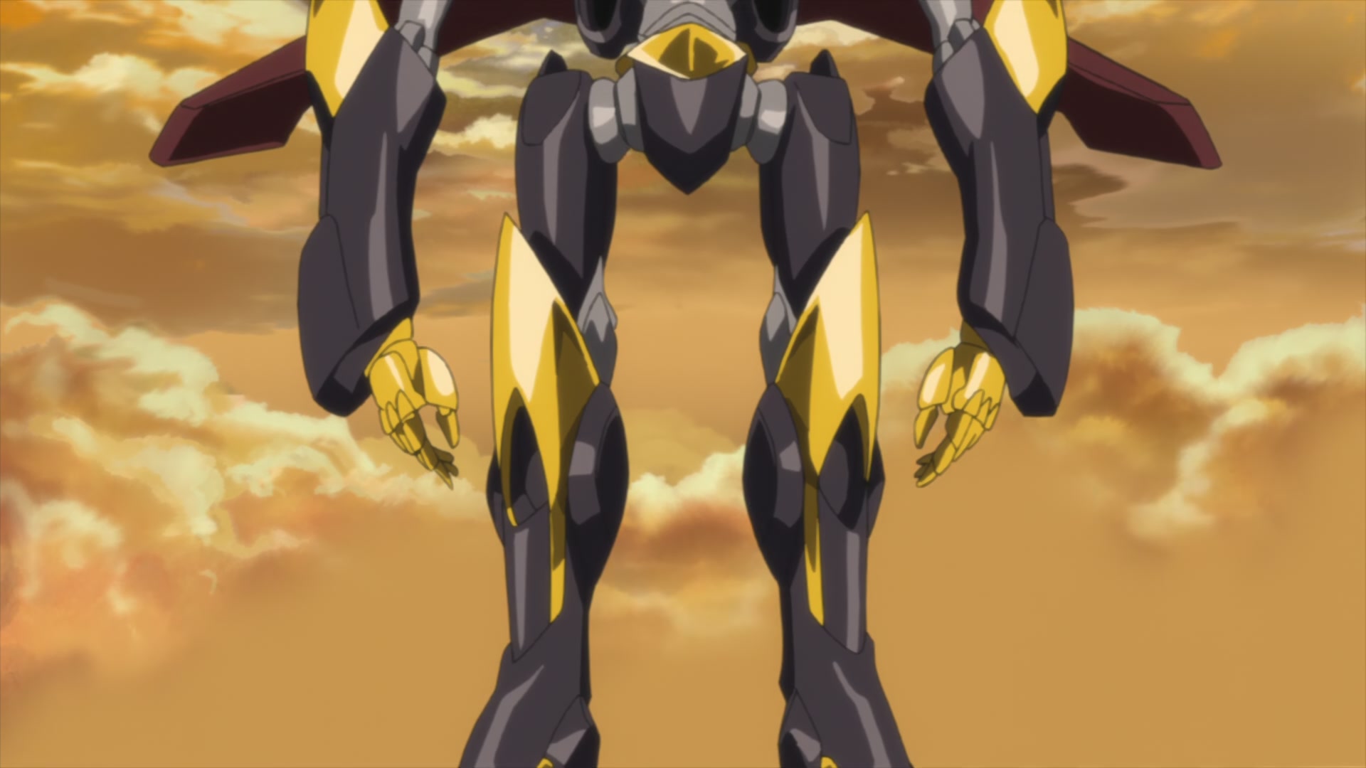 Code Geass Ep 40: The Cs World @ 00:19:24