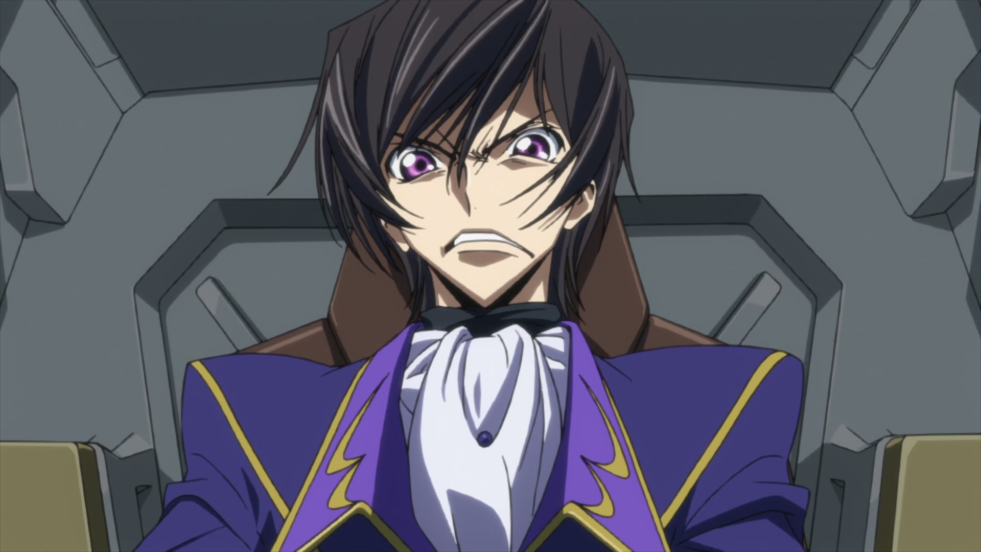Code Geass Ep 43: Final Battle Tokyo II @ 00:04:28