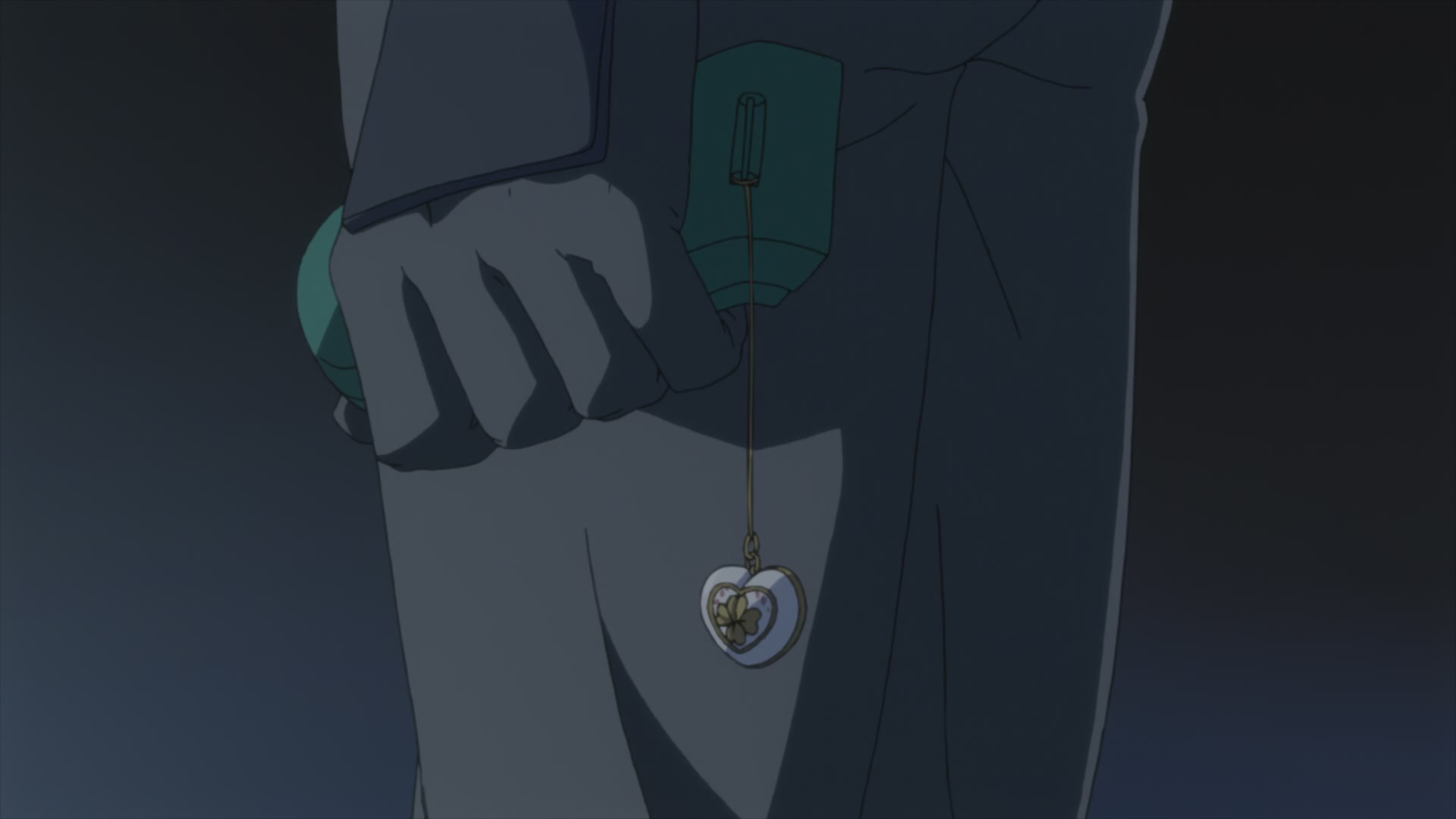 Code Geass Ep 43: Final Battle Tokyo II @ 00:06:53