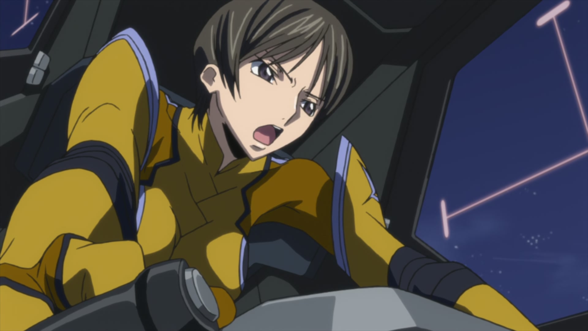 Code Geass Ep 43: Final Battle Tokyo II @ 00:07:50