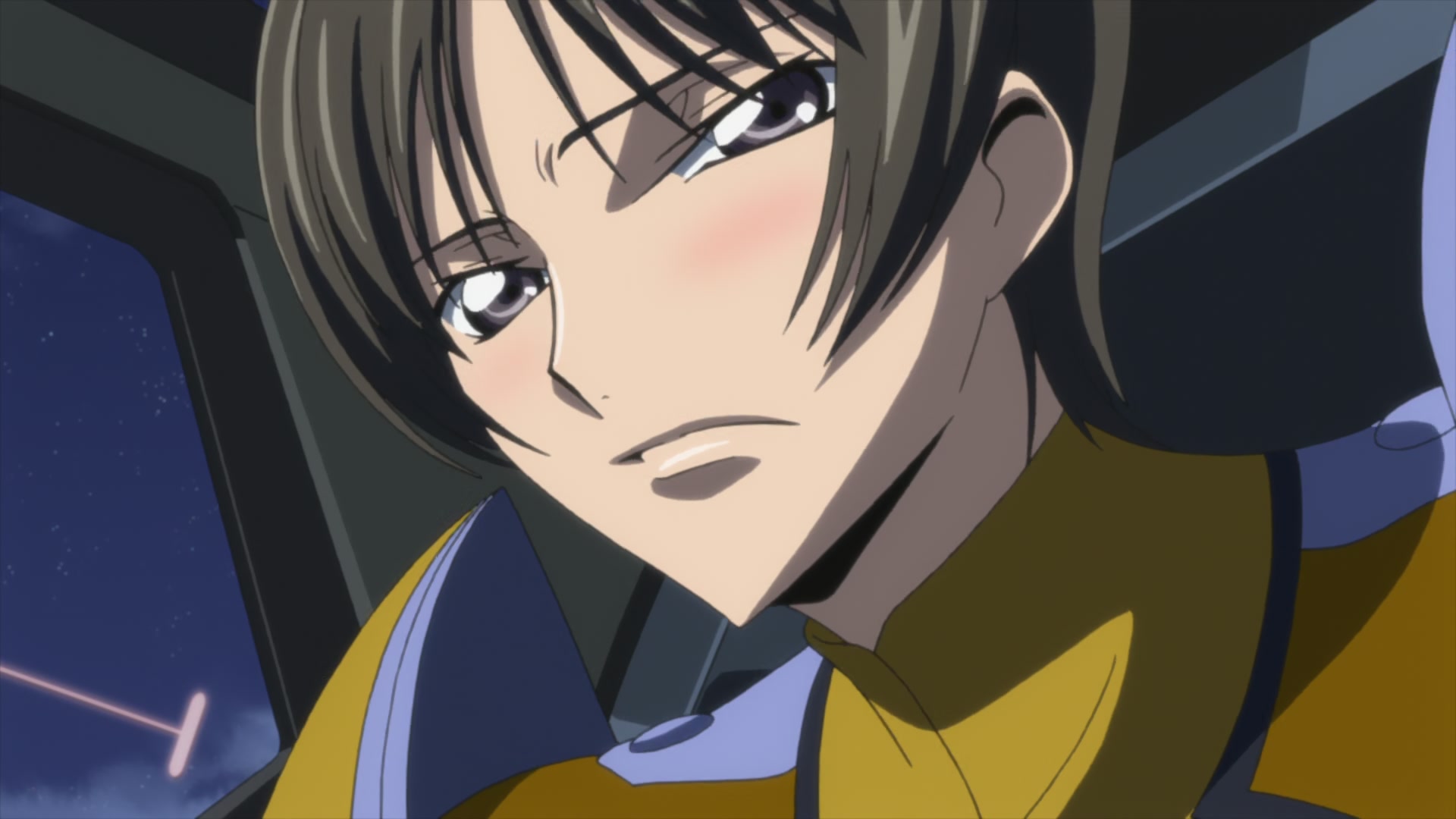 Code Geass Ep 43: Final Battle Tokyo II @ 00:08:02