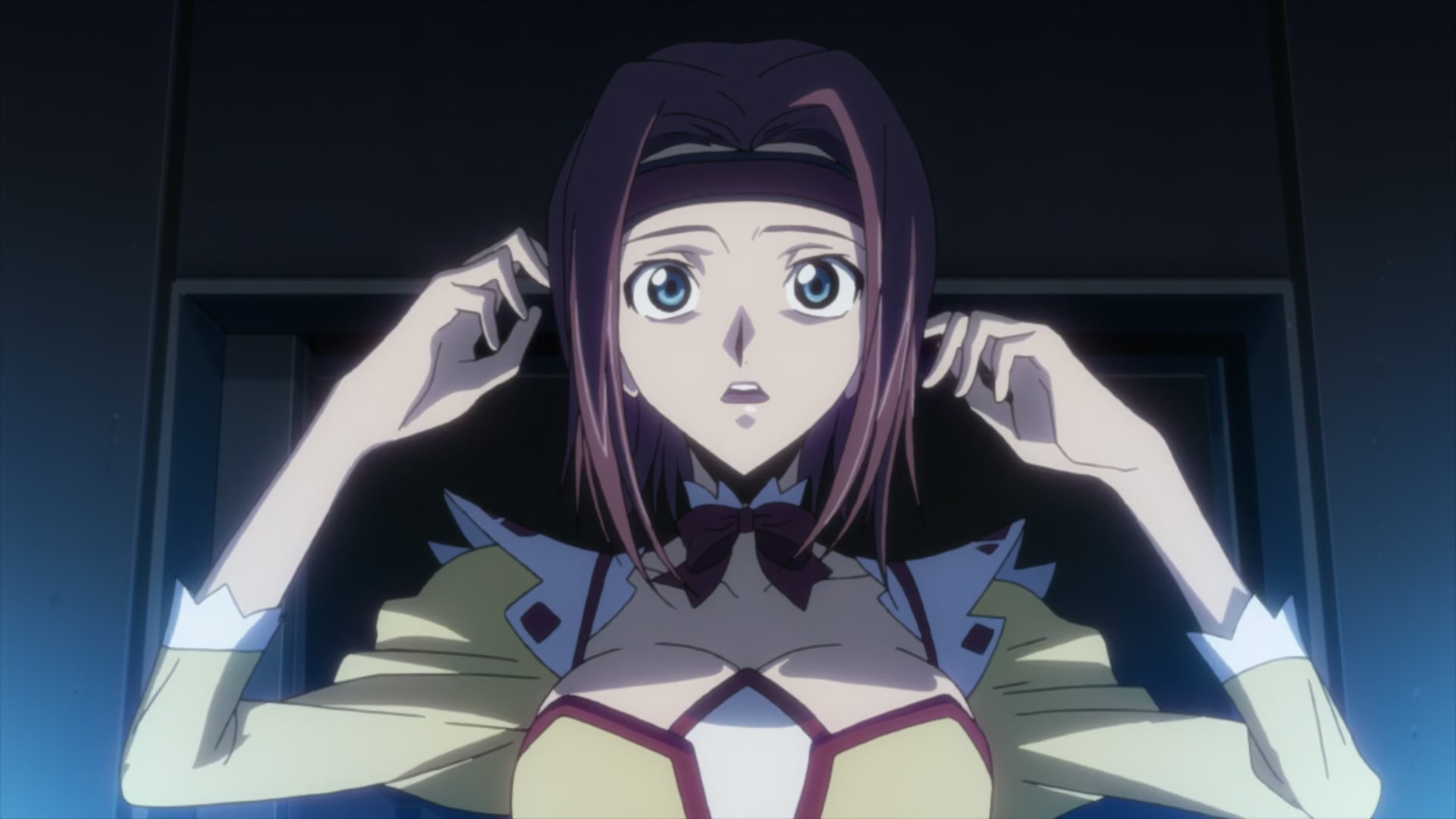 Code Geass Ep 43: Final Battle Tokyo II @ 00:10:21
