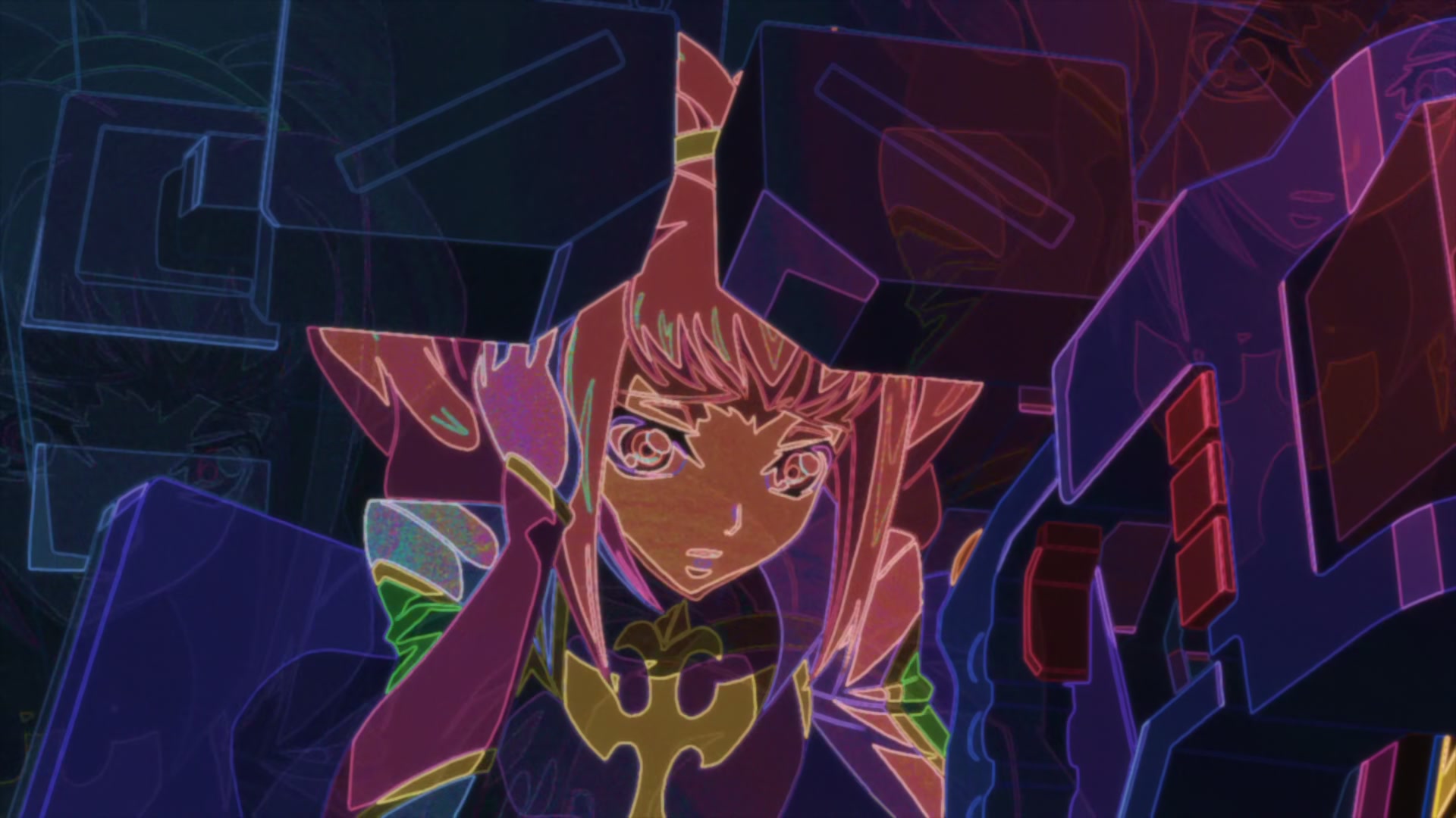 Code Geass Ep 43: Final Battle Tokyo II @ 00:11:30