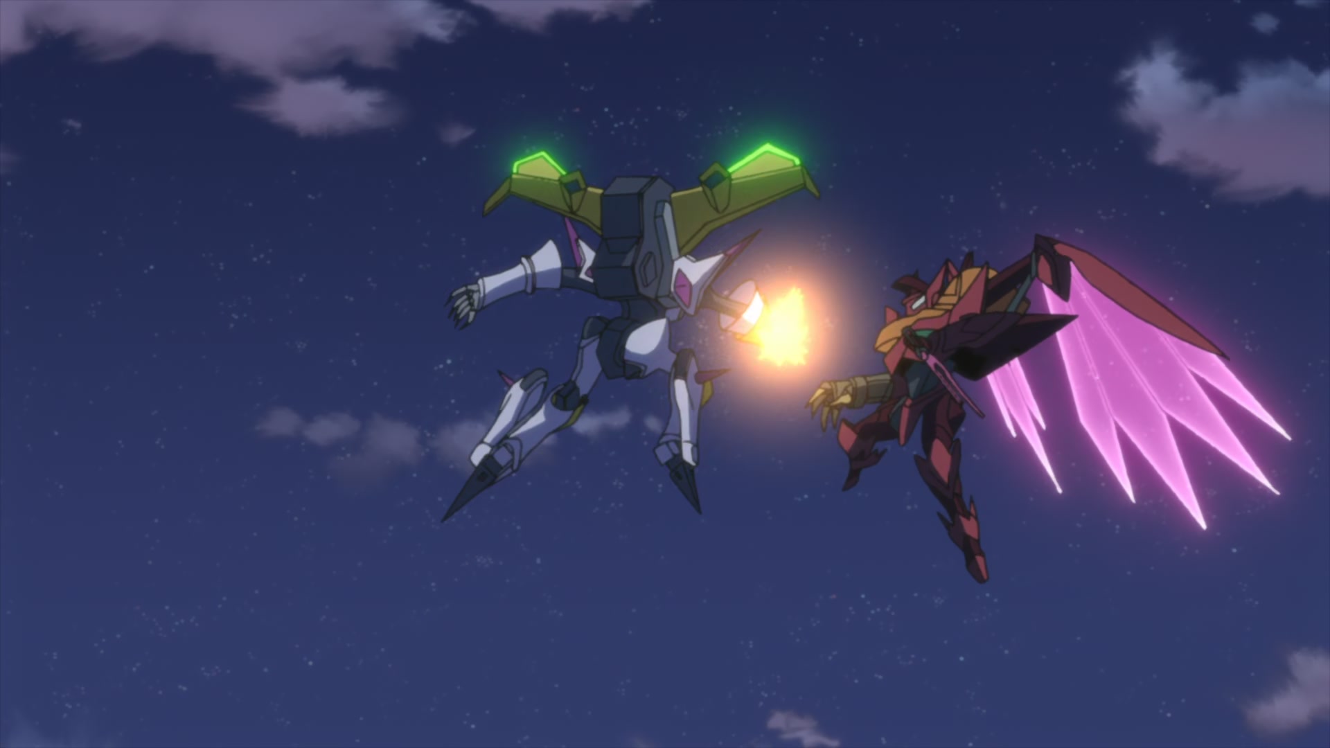 Code Geass Ep 43: Final Battle Tokyo II @ 00:16:14