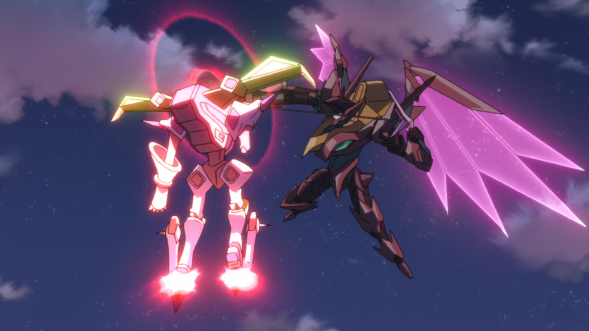 Code Geass Ep 43: Final Battle Tokyo II @ 00:16:33