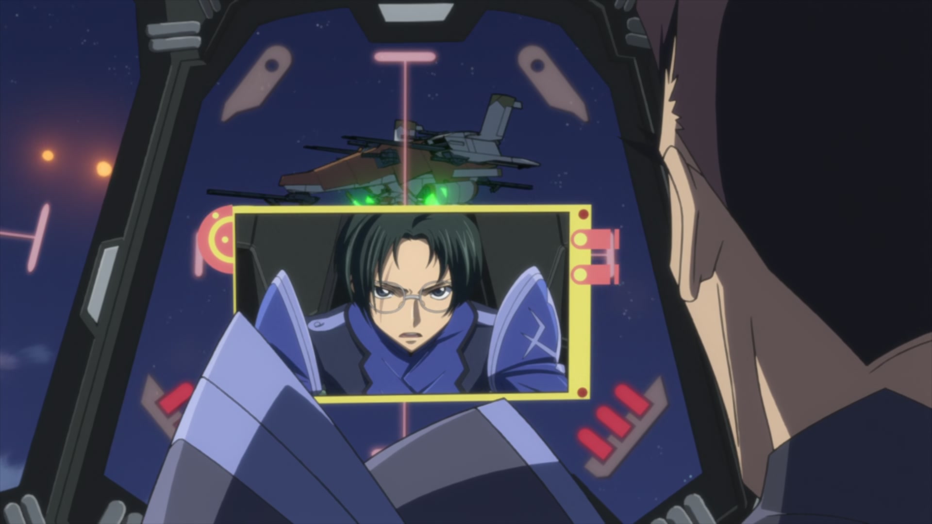 Code Geass Ep 44: Betrayal @ 00:06:40