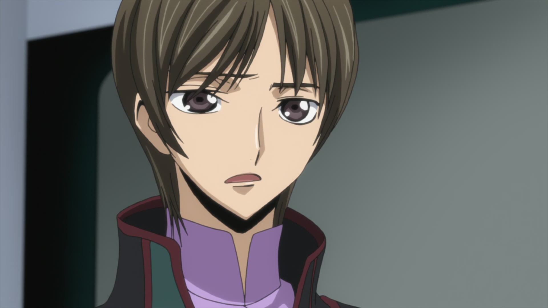Code Geass Ep 44: Betrayal @ 00:06:53