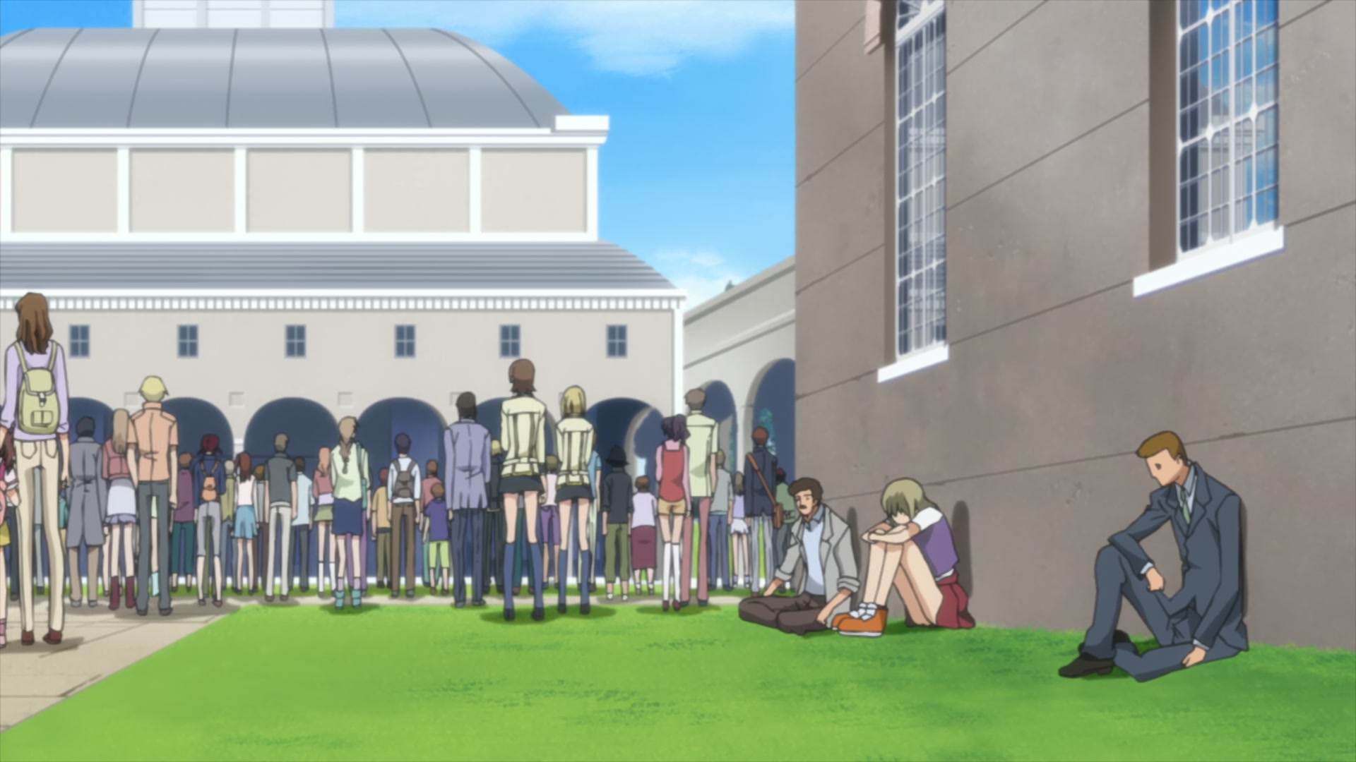 Code Geass Ep 44: Betrayal @ 00:08:53