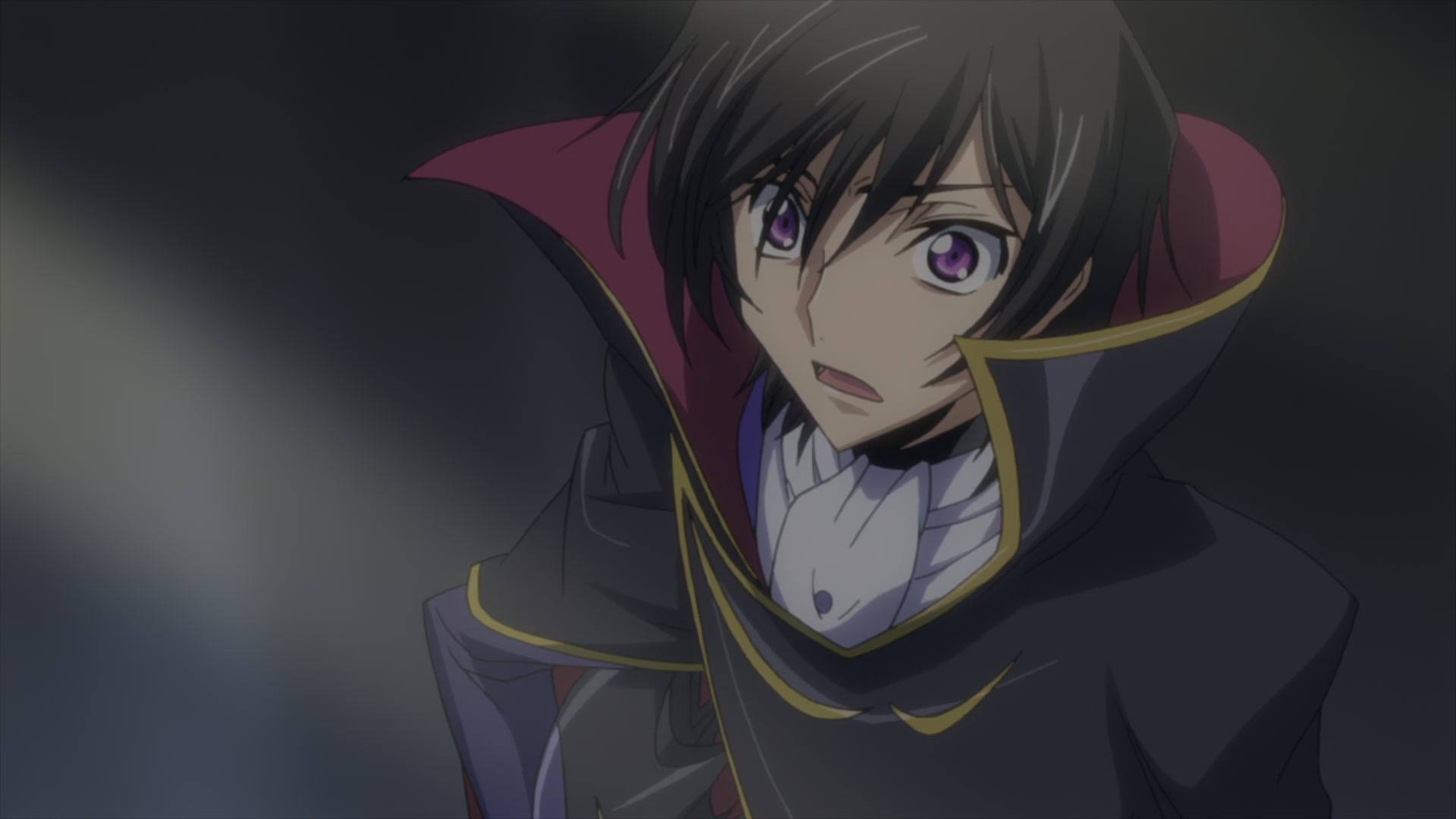 Code Geass Ep 44: Betrayal @ 00:17:36