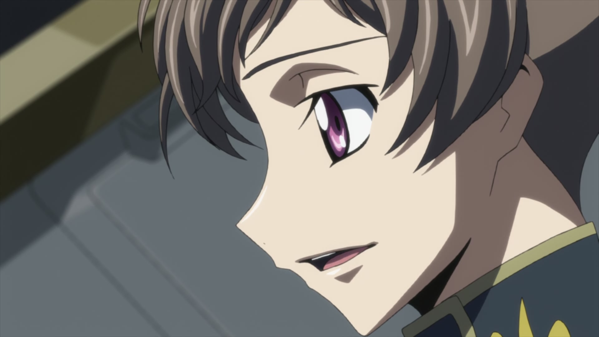 Code Geass Ep 44: Betrayal @ 00:18:14
