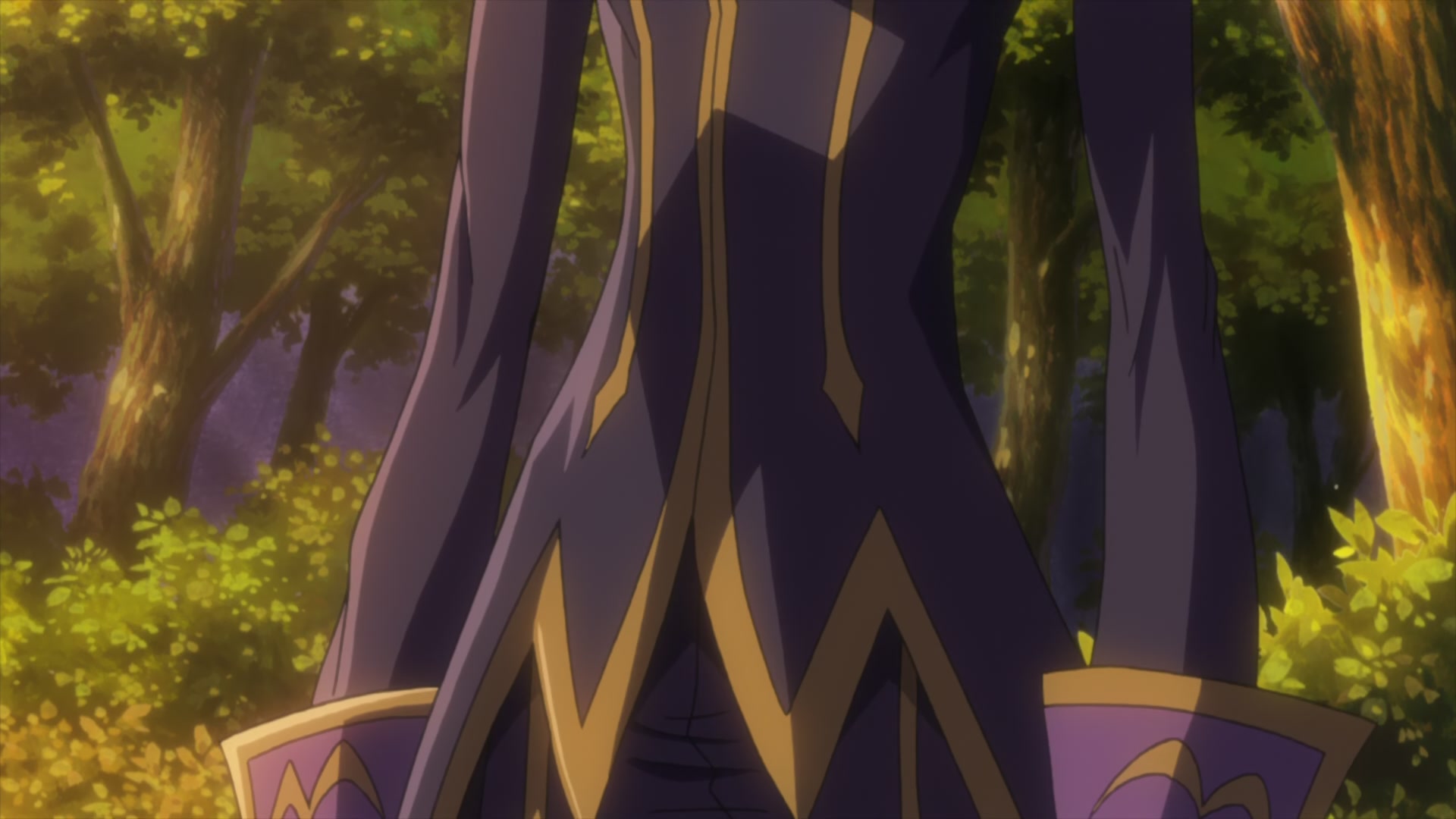 Code Geass Ep 44: Betrayal @ 00:22:01