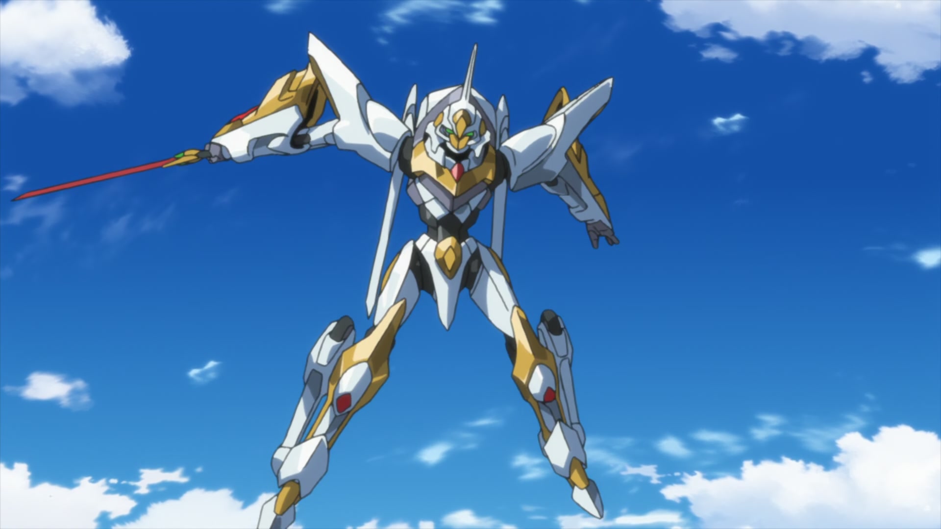 Code Geass Ep 46: The Ragnarok Connection @ 00:01:31
