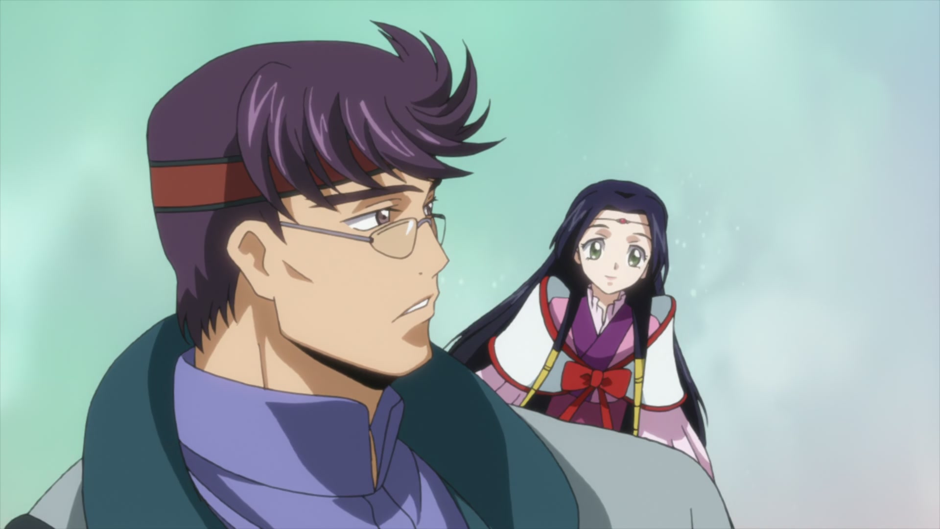 Code Geass Ep 46: The Ragnarok Connection @ 00:01:37
