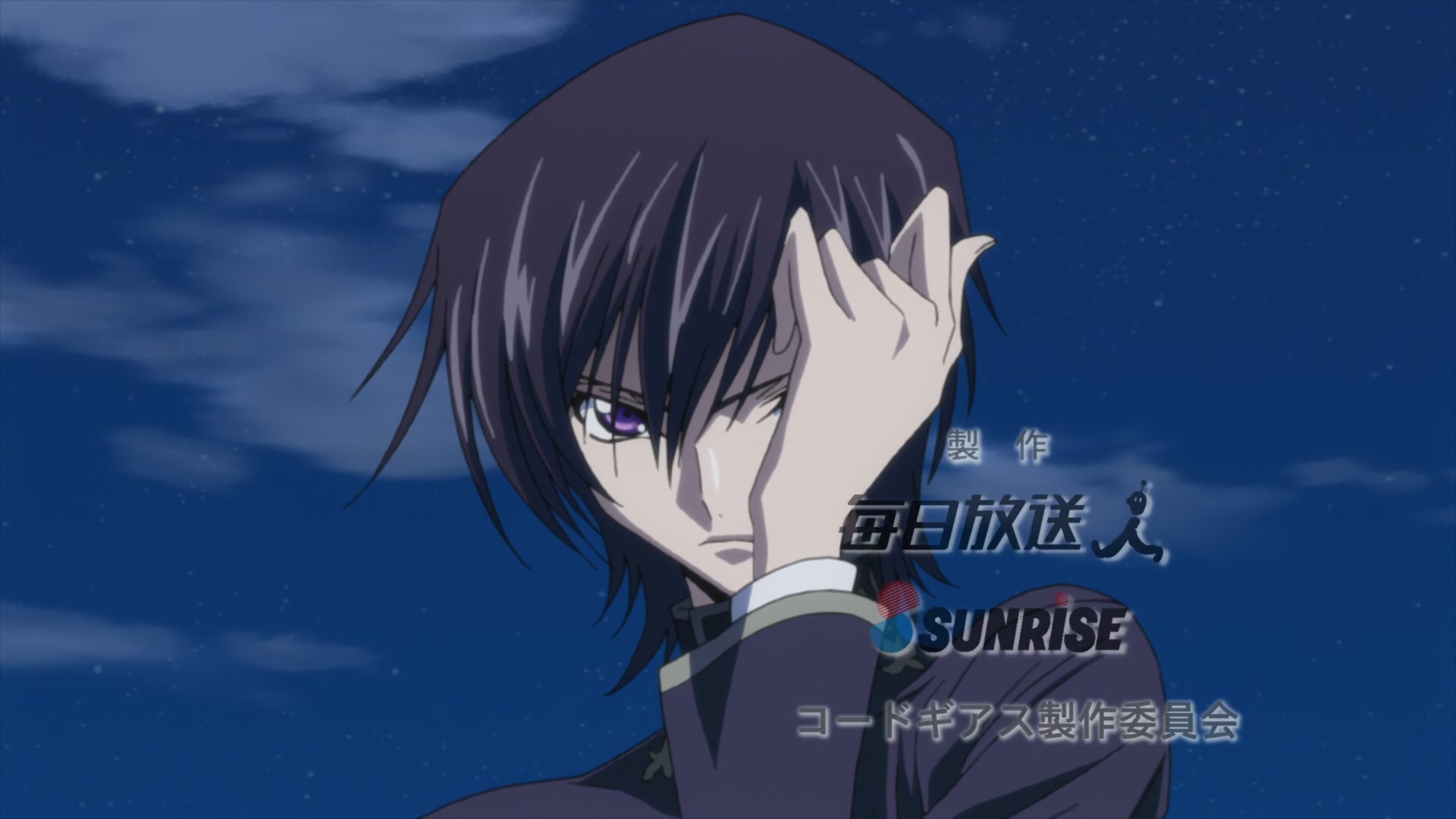 Code Geass Ep 46: The Ragnarok Connection @ 00:01:56
