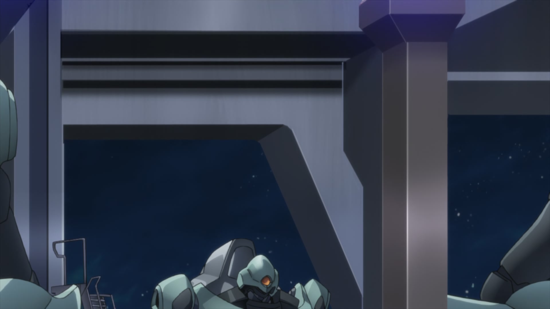 Code Geass Ep 46: The Ragnarok Connection @ 00:02:09