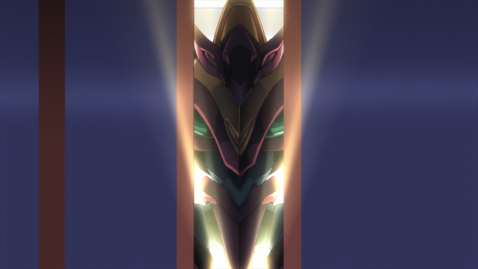 Code Geass Ep 46: The Ragnarok Connection @ 00:02:28