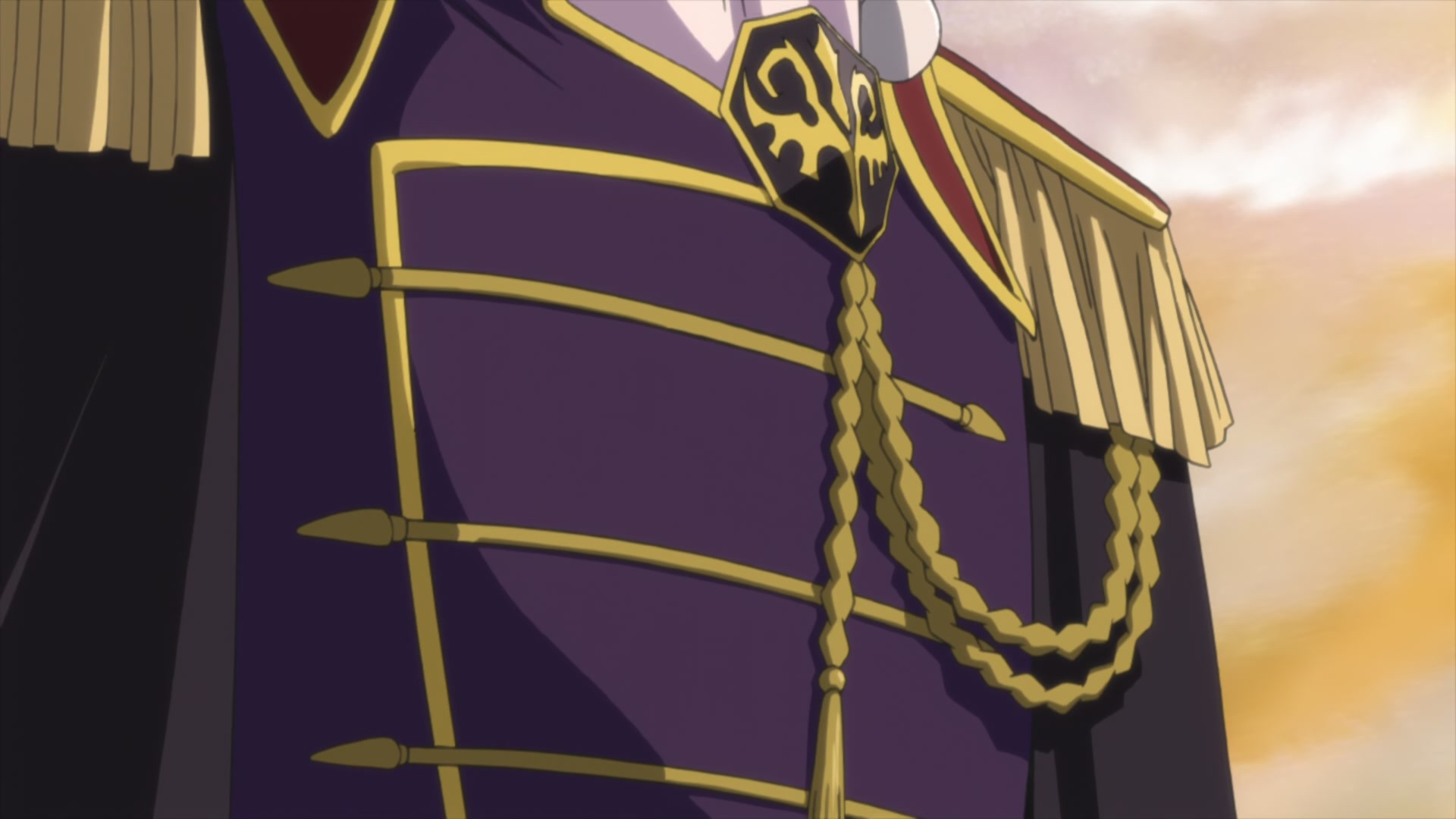 Code Geass Ep 46: The Ragnarok Connection @ 00:02:41