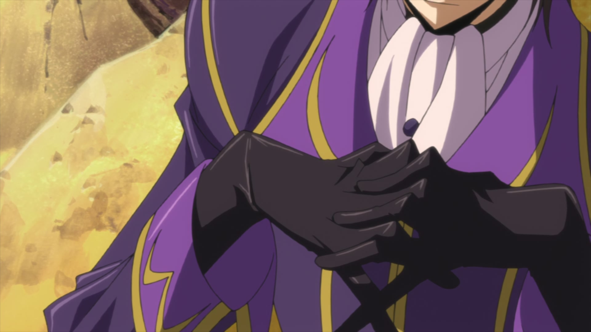 Code Geass Ep 46: The Ragnarok Connection @ 00:02:47