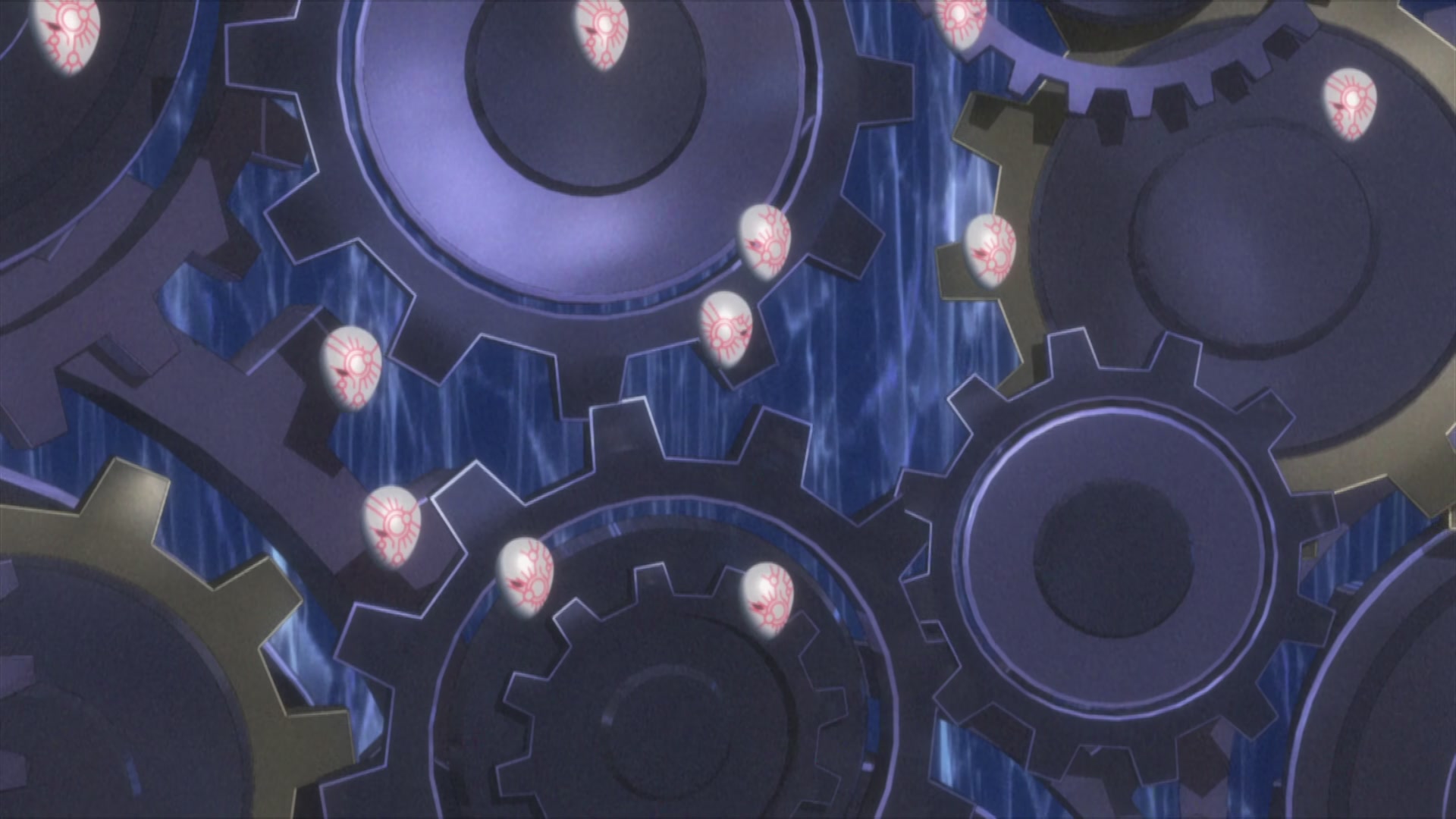 Code Geass Ep 46: The Ragnarok Connection @ 00:03:12