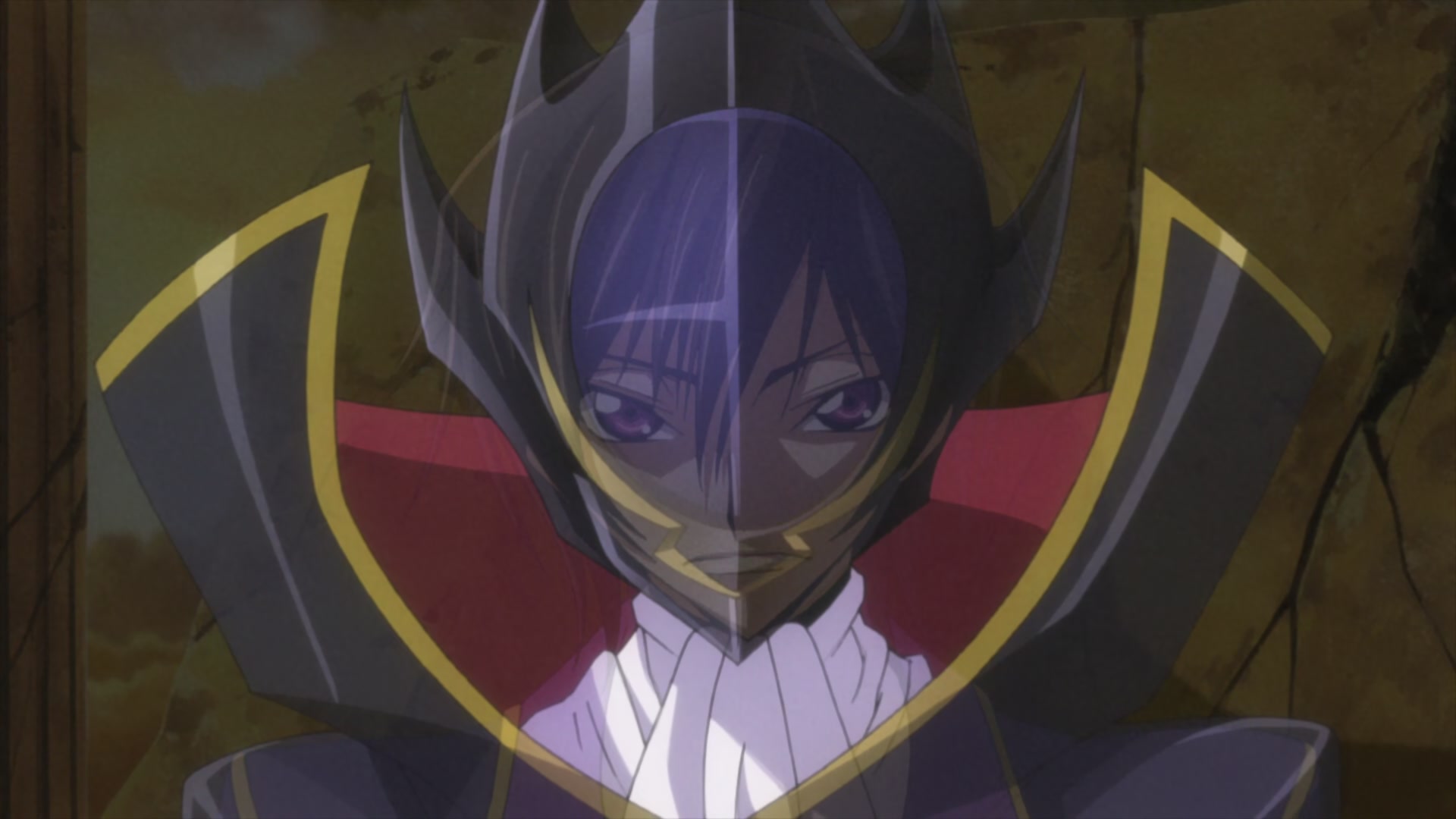 Code Geass Ep 46: The Ragnarok Connection @ 00:03:18