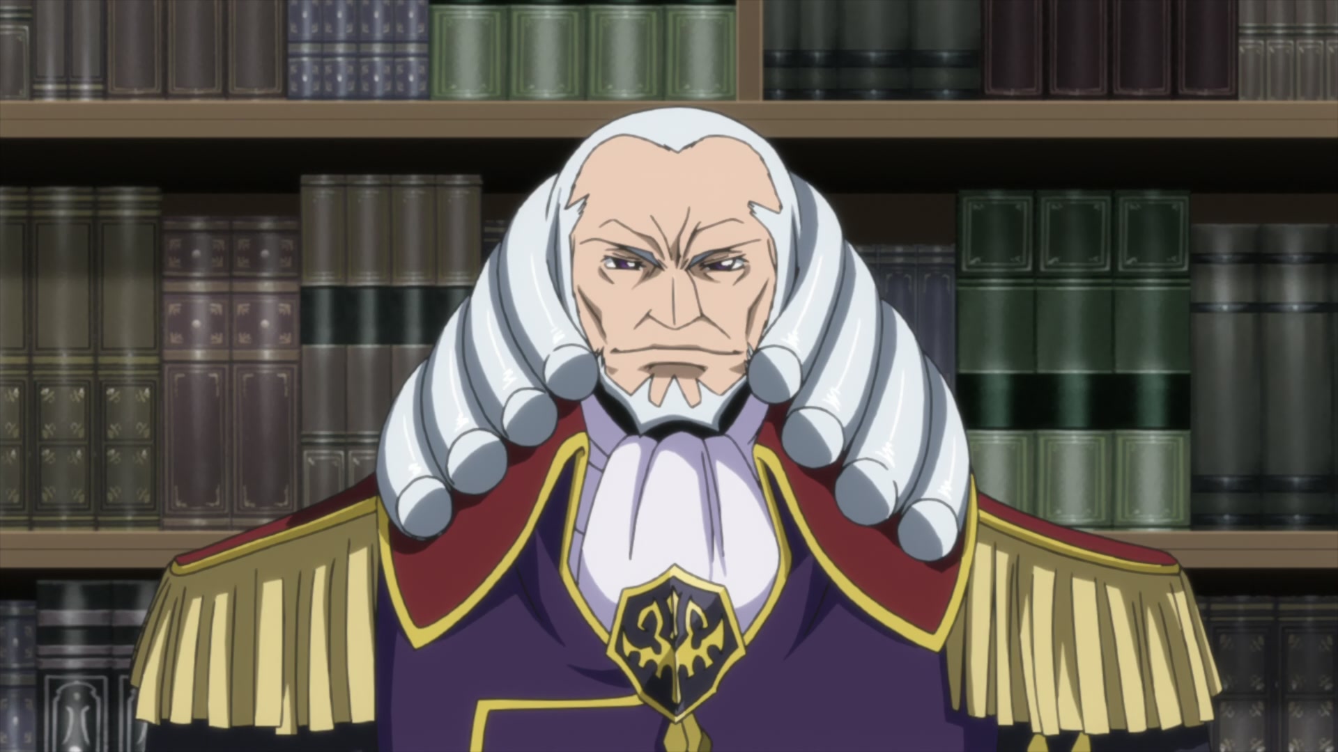 Code Geass Ep 46: The Ragnarok Connection @ 00:03:50