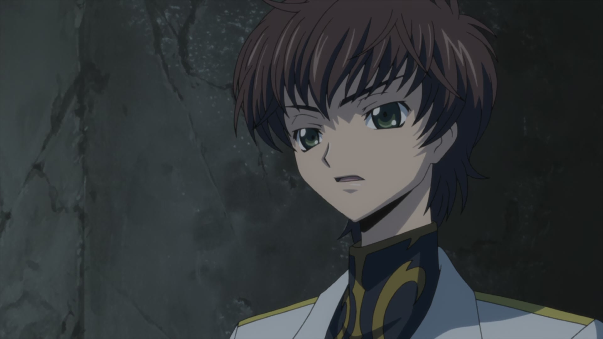 Code Geass Ep 46: The Ragnarok Connection @ 00:04:09