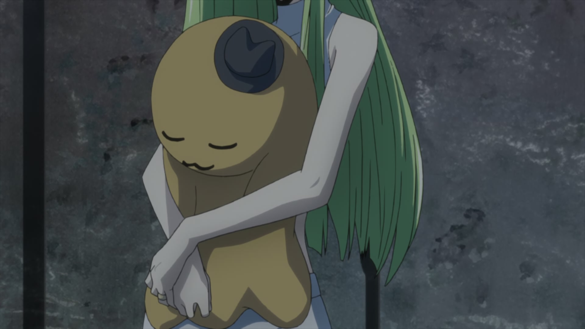 Code Geass Ep 46: The Ragnarok Connection @ 00:04:15