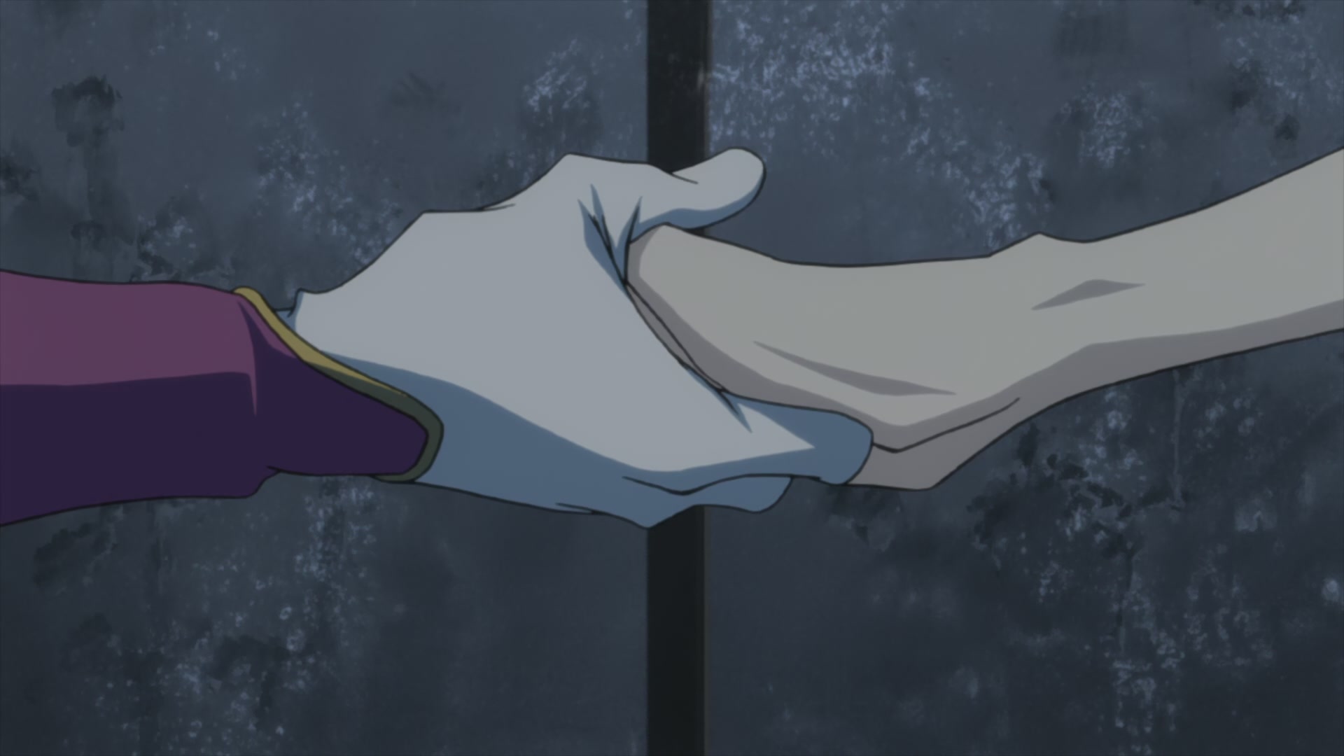 Code Geass Ep 46: The Ragnarok Connection @ 00:04:47