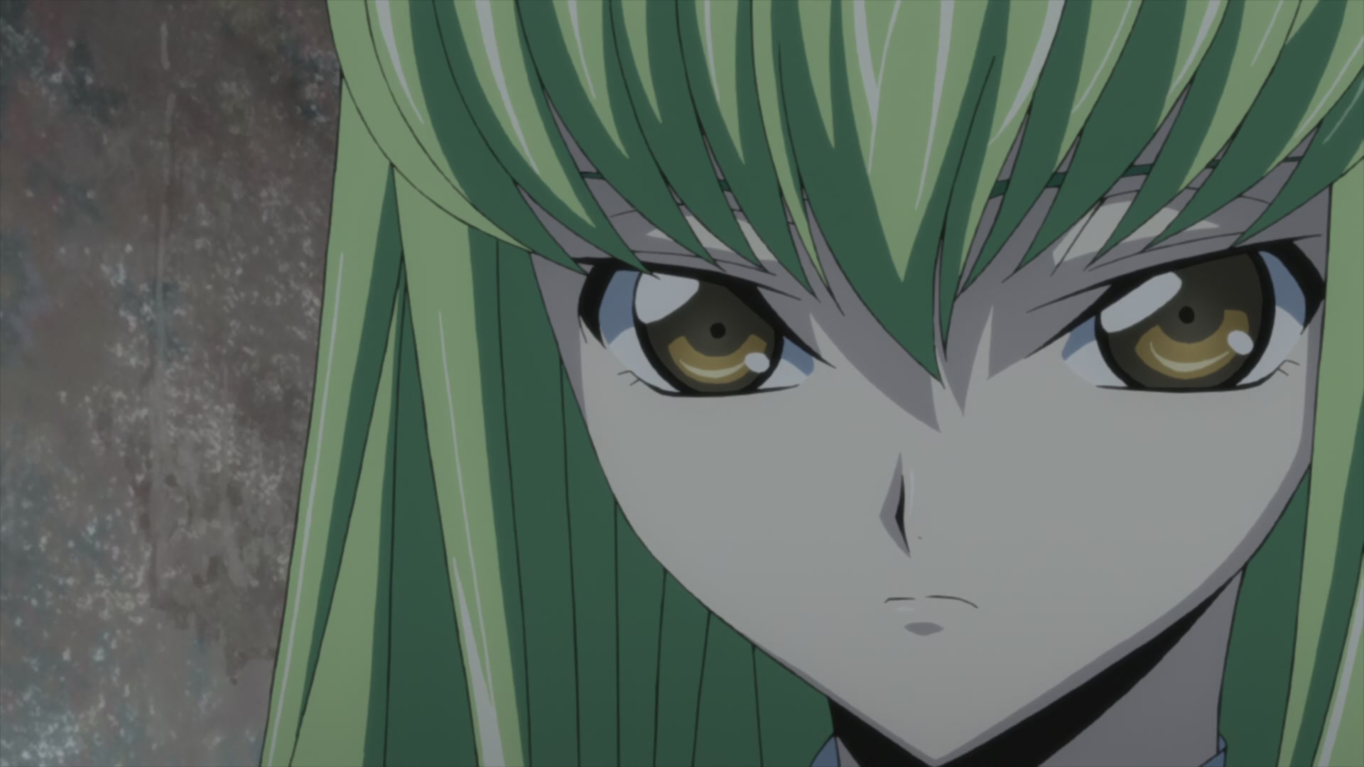 Code Geass Ep 46: The Ragnarok Connection @ 00:04:59