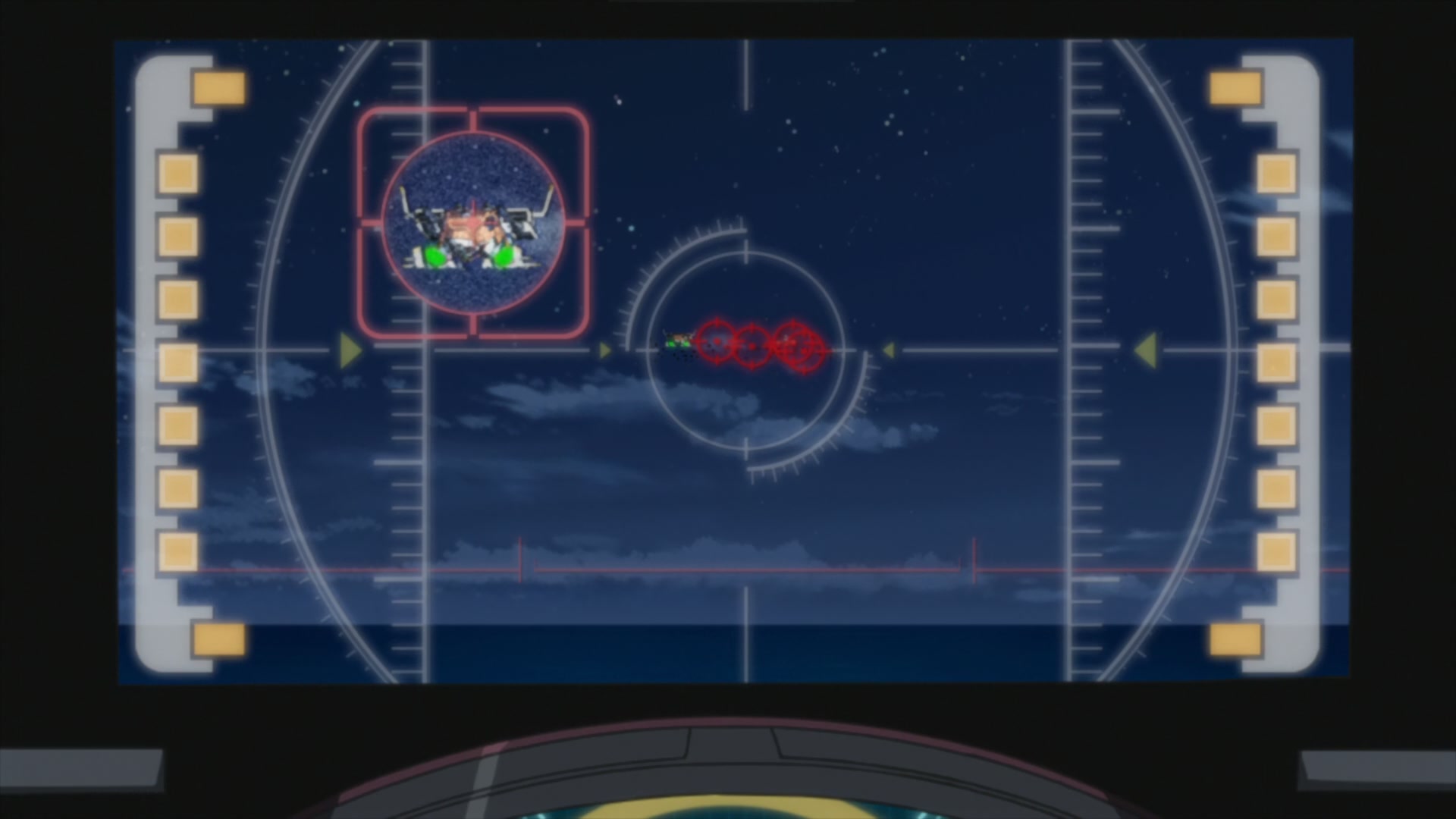 Code Geass Ep 46: The Ragnarok Connection @ 00:05:12